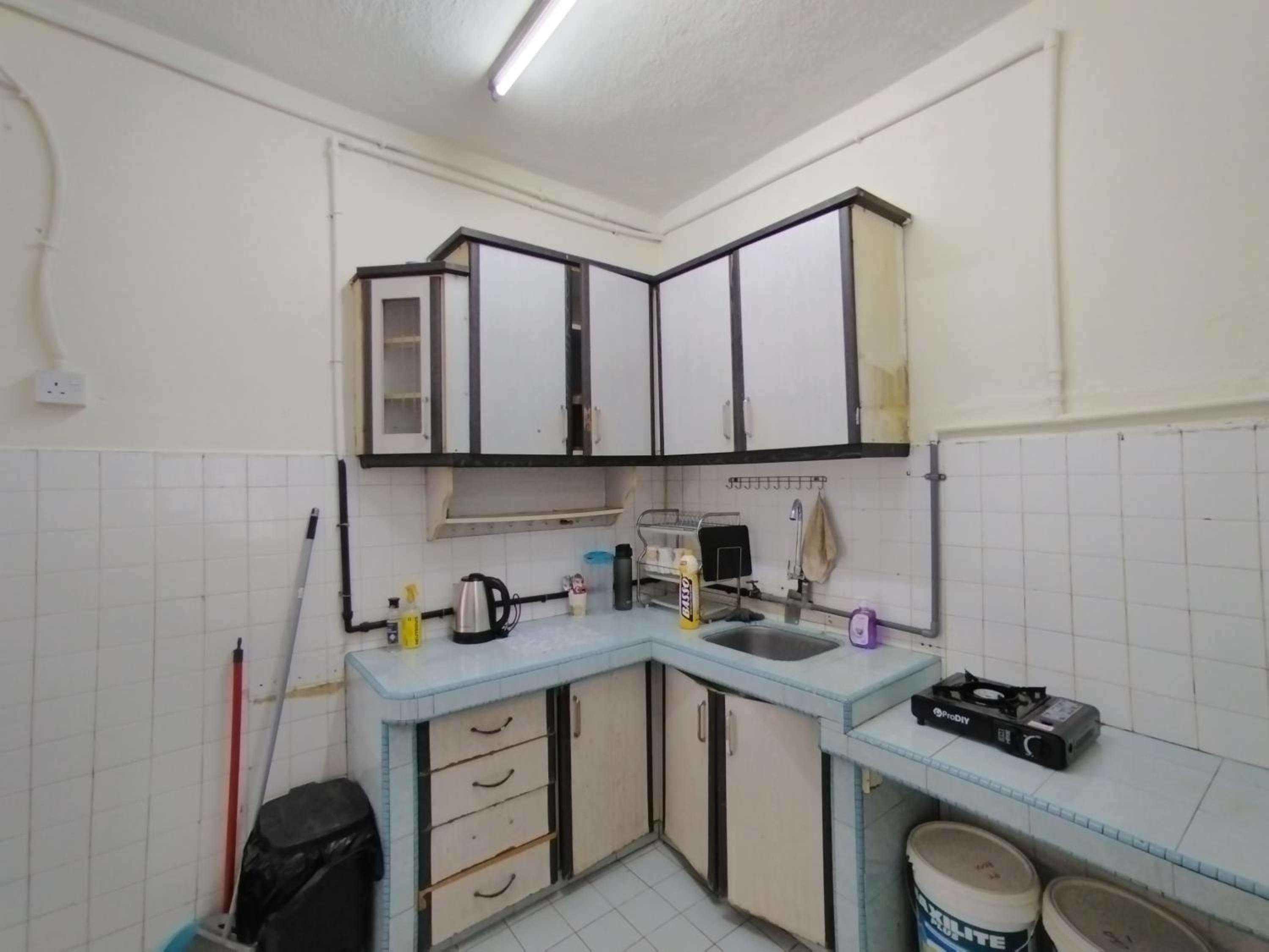 5 stars kepong homestay