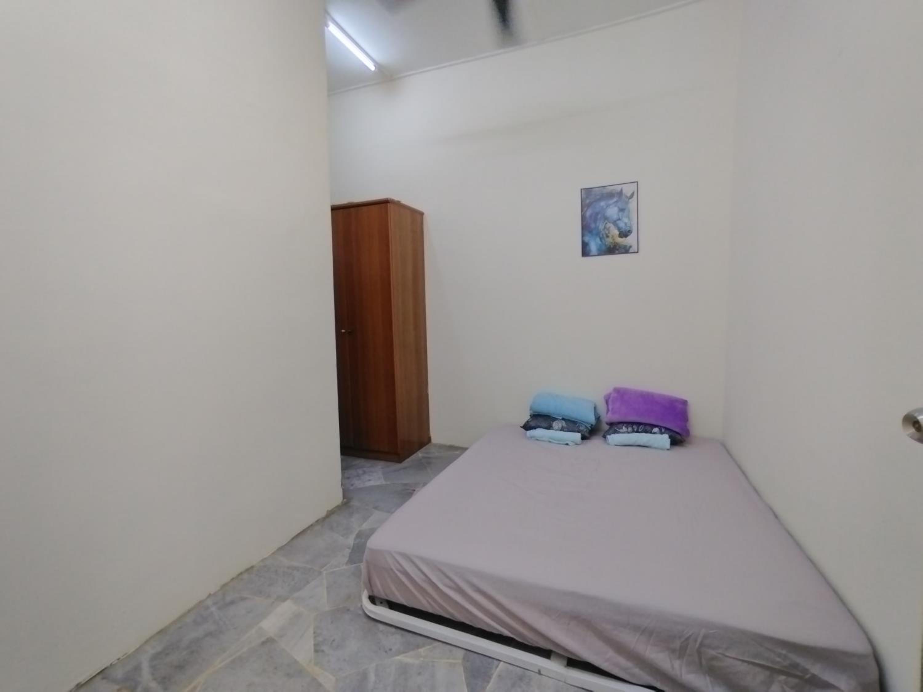 5 stars kepong homestay