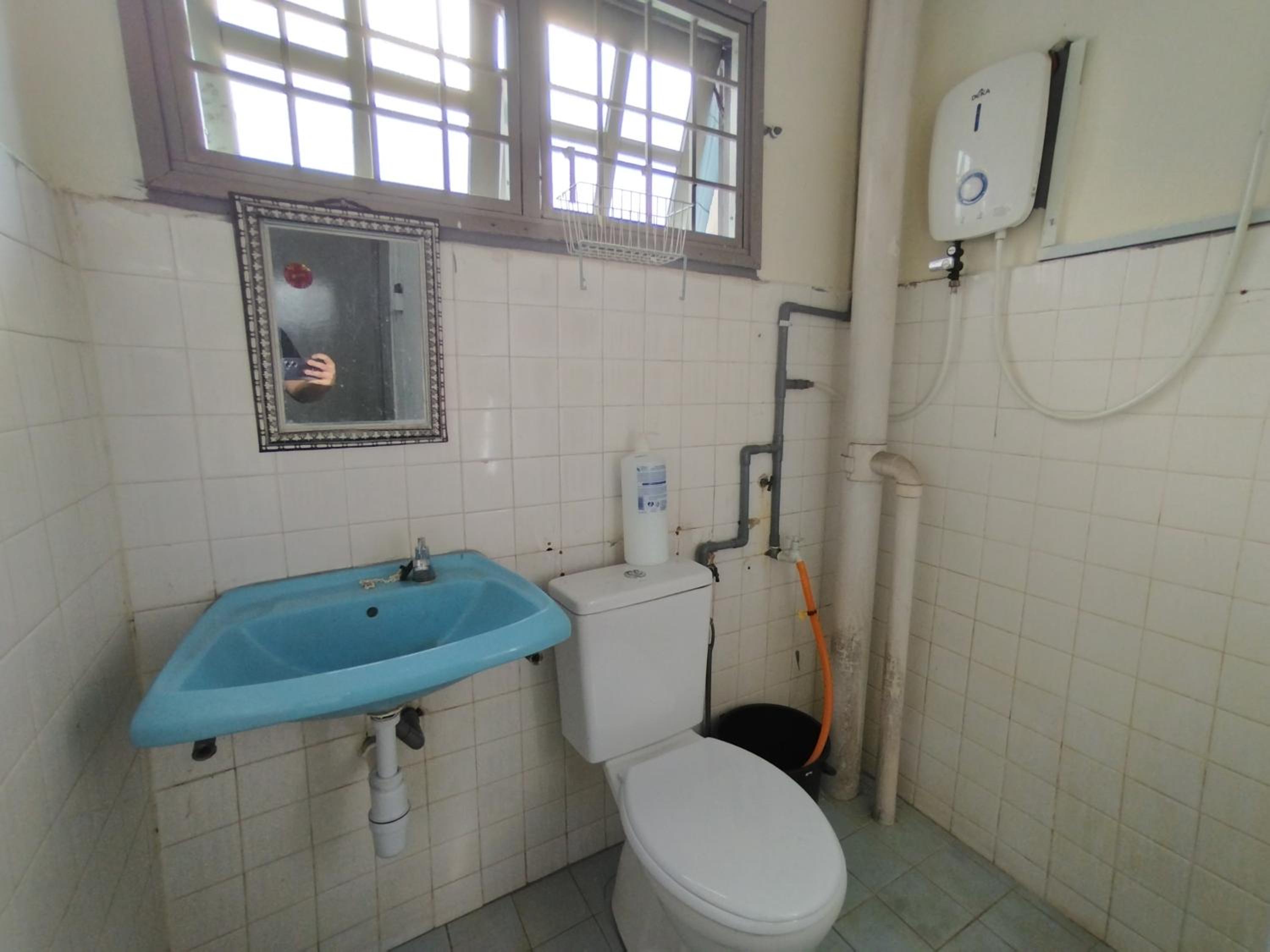 5 stars kepong homestay