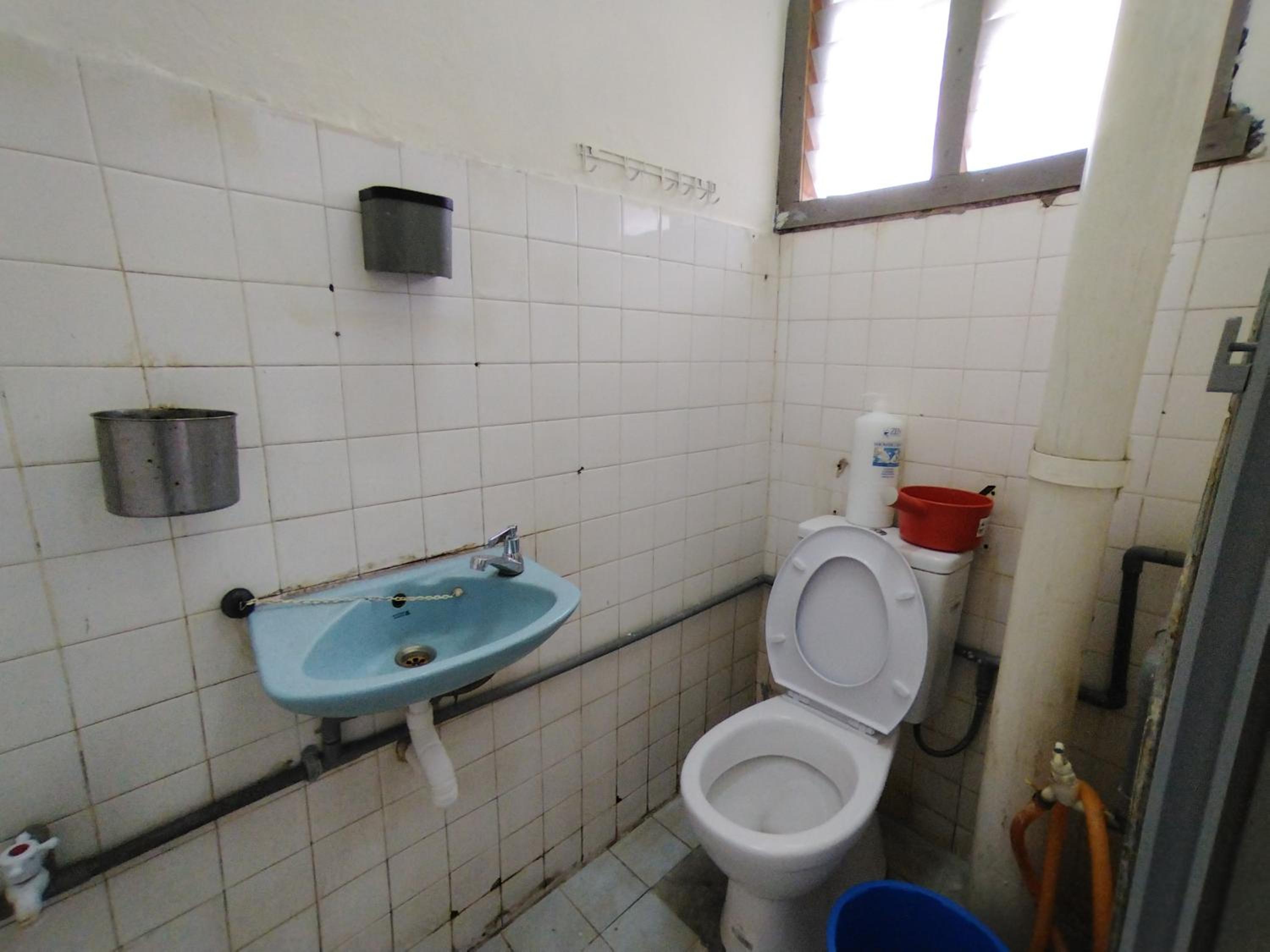 5 stars kepong homestay