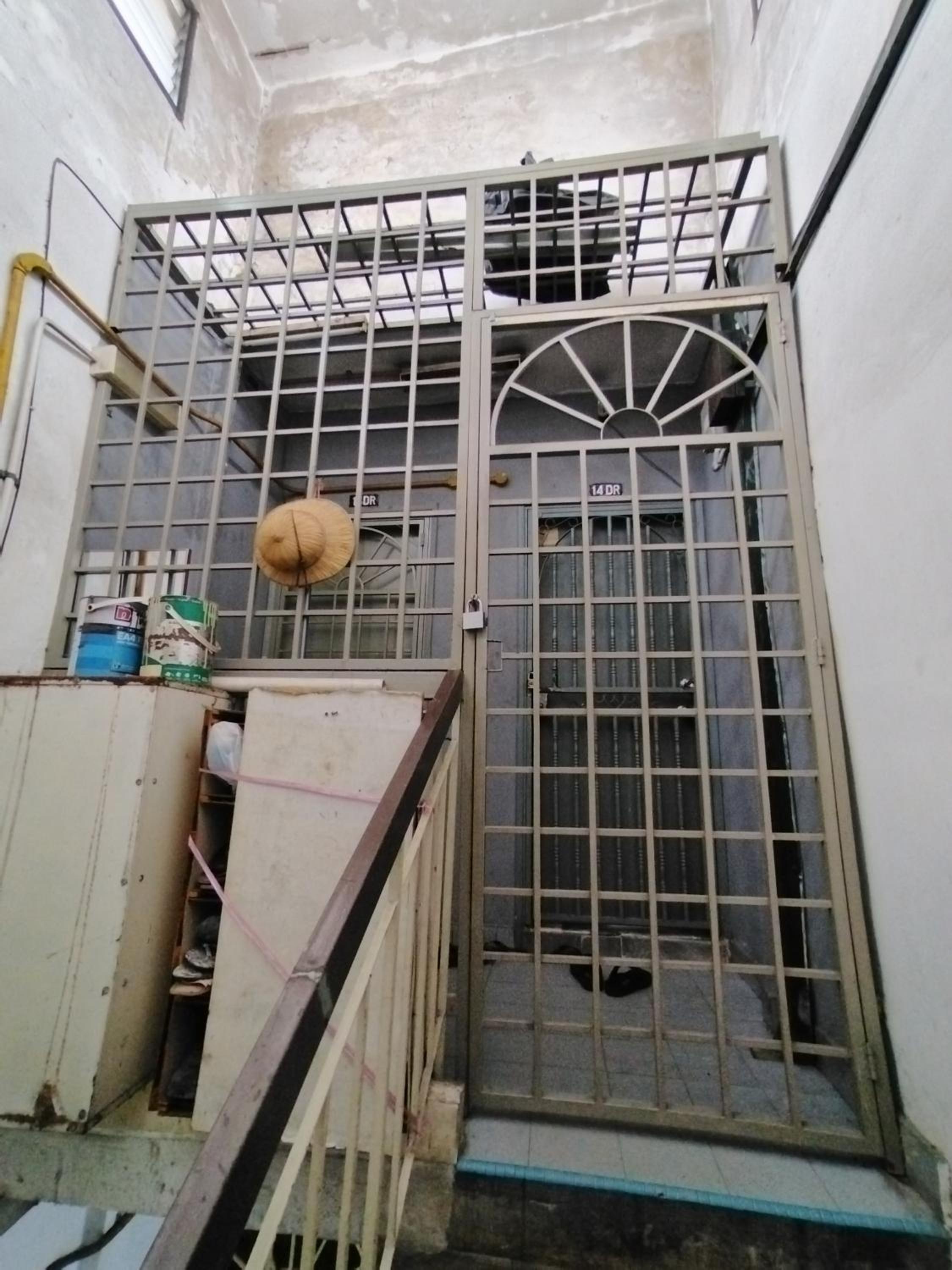 5 stars kepong homestay