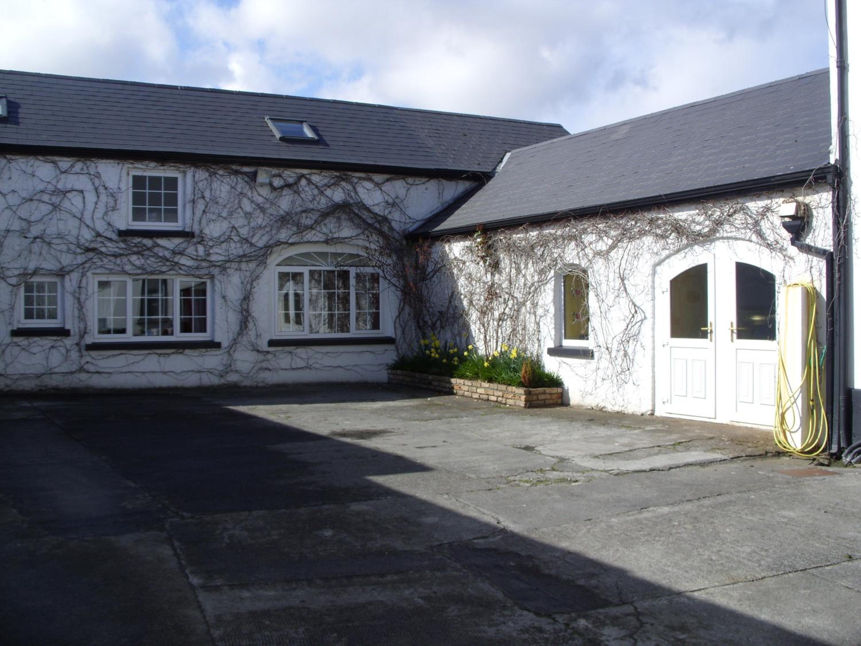 Townsend House Guest House
