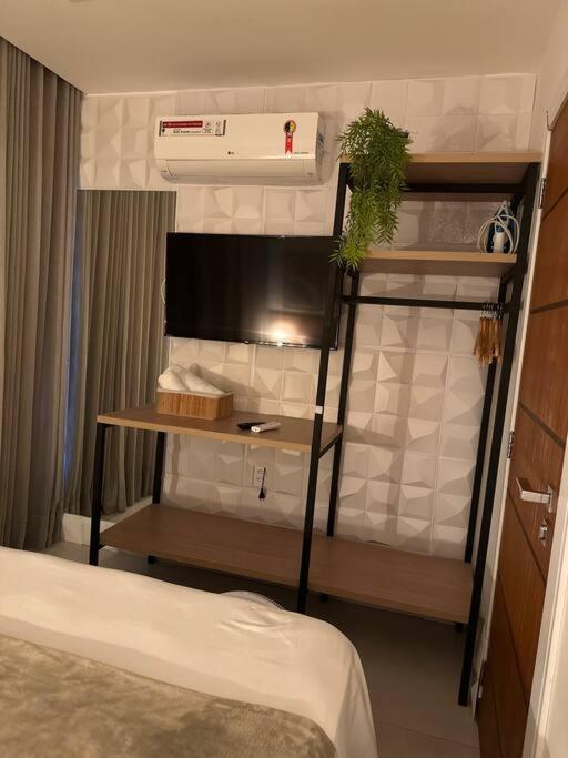 Loft moderno à 100m da praia