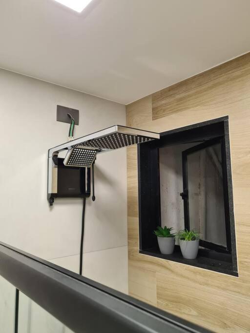 Loft moderno à 100m da praia