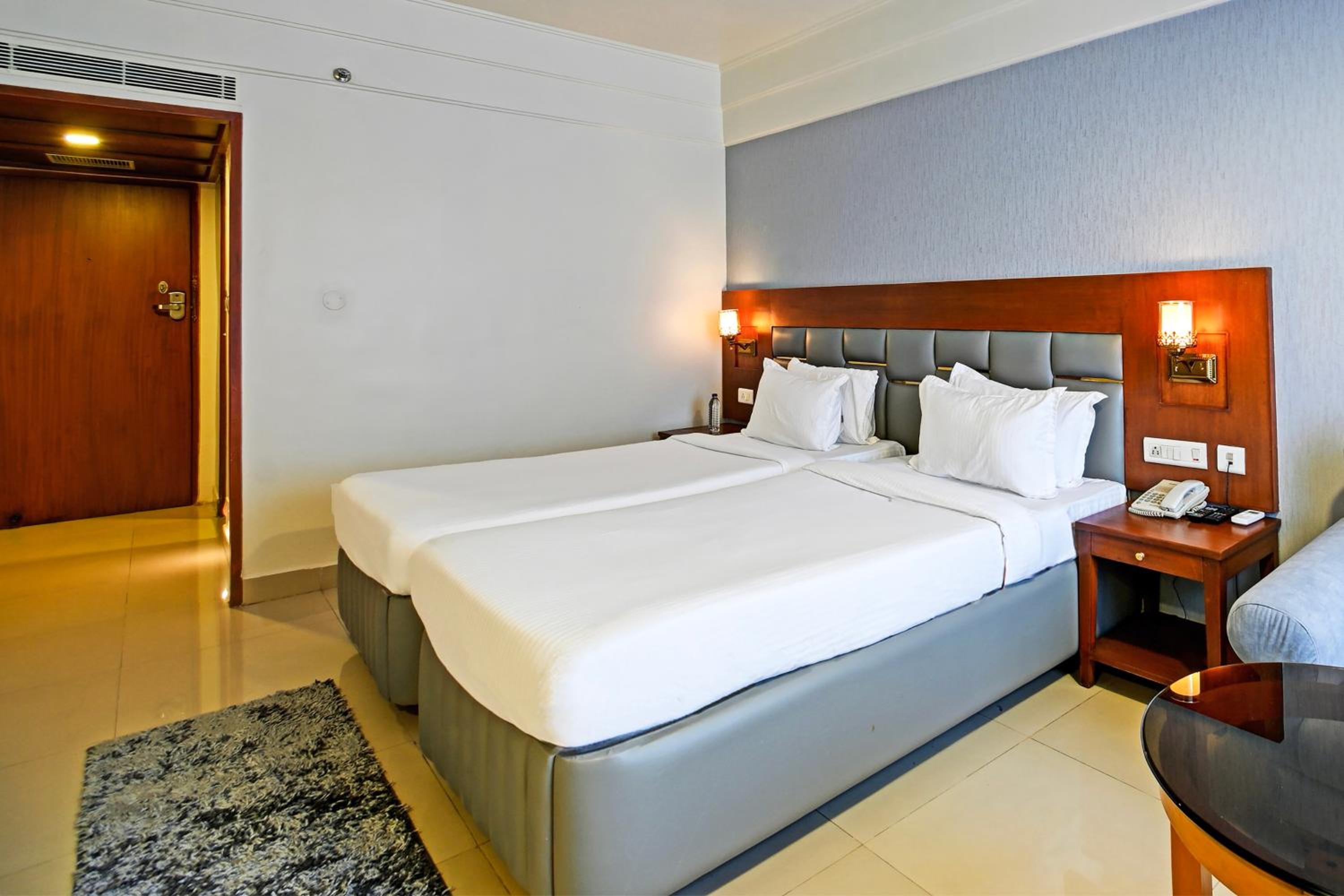 Palette Madhapur