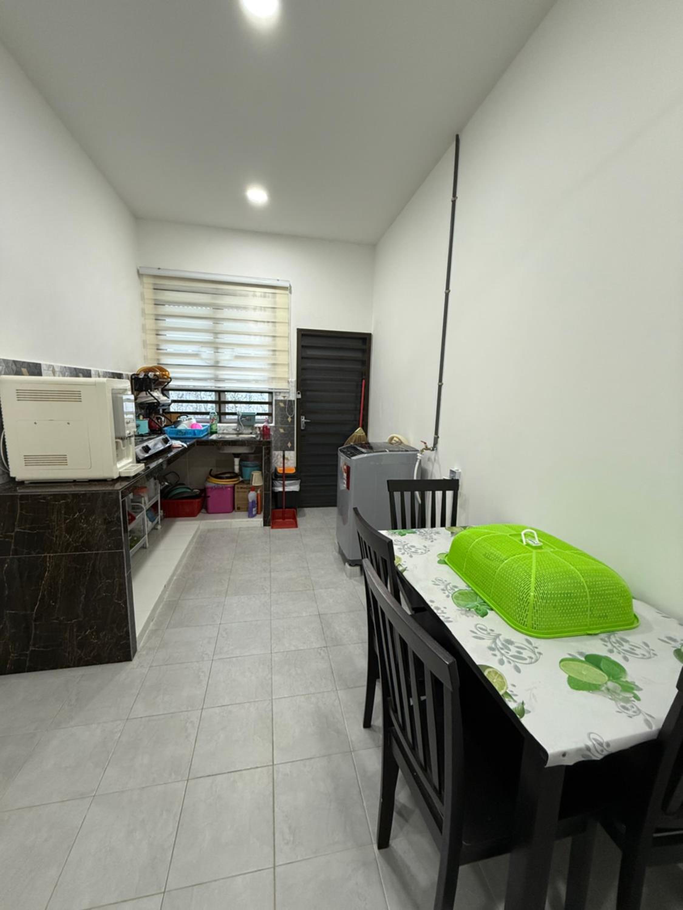 Mikhail's Homestay photo 2