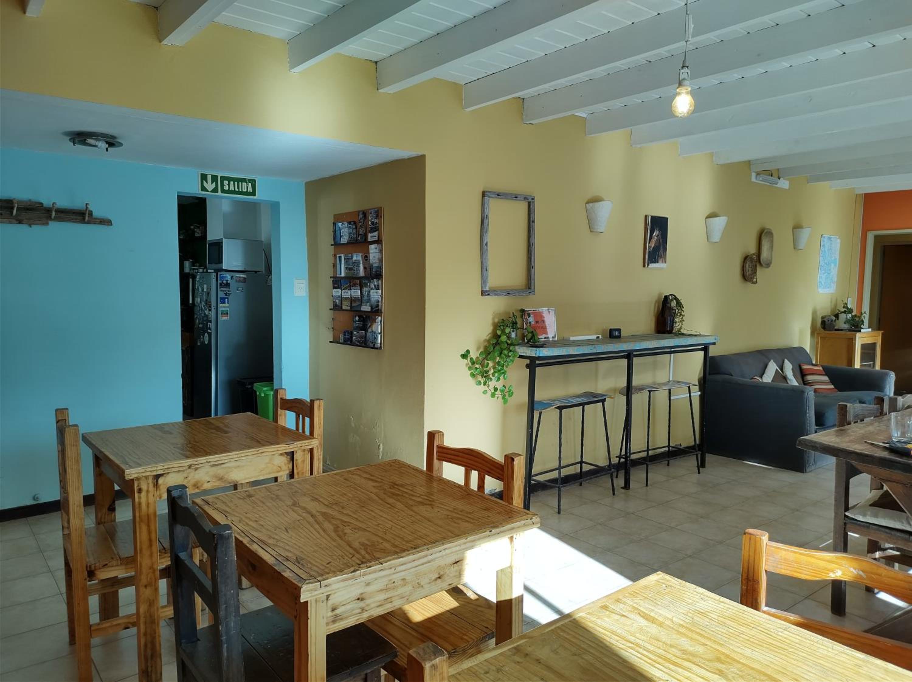 Hostel Yatel