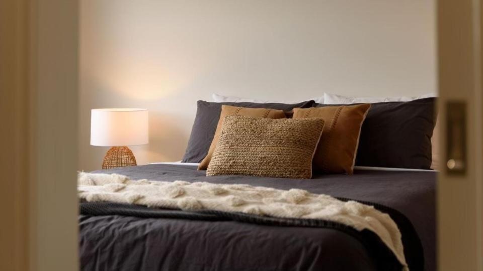 Hotel Trentham Villa 2