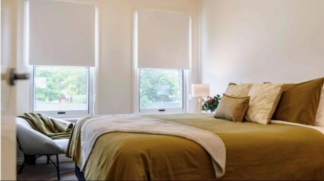 Hotel Trentham Villa 2