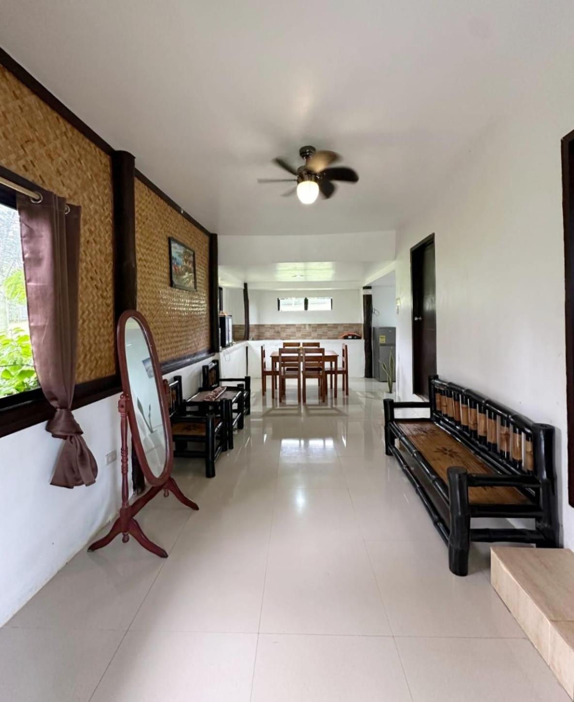 Banlaw Garden Resort