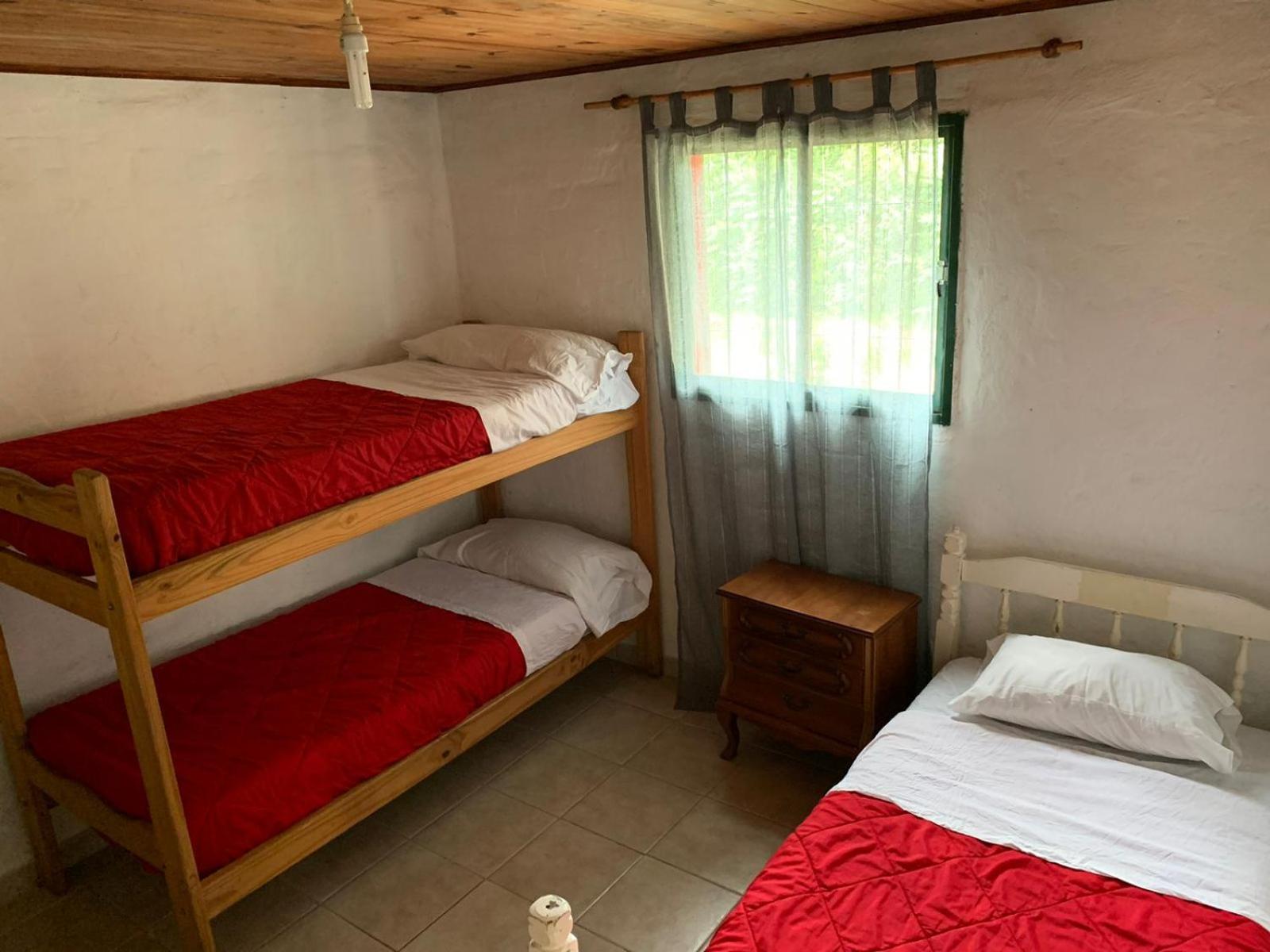 Cabañas Naife