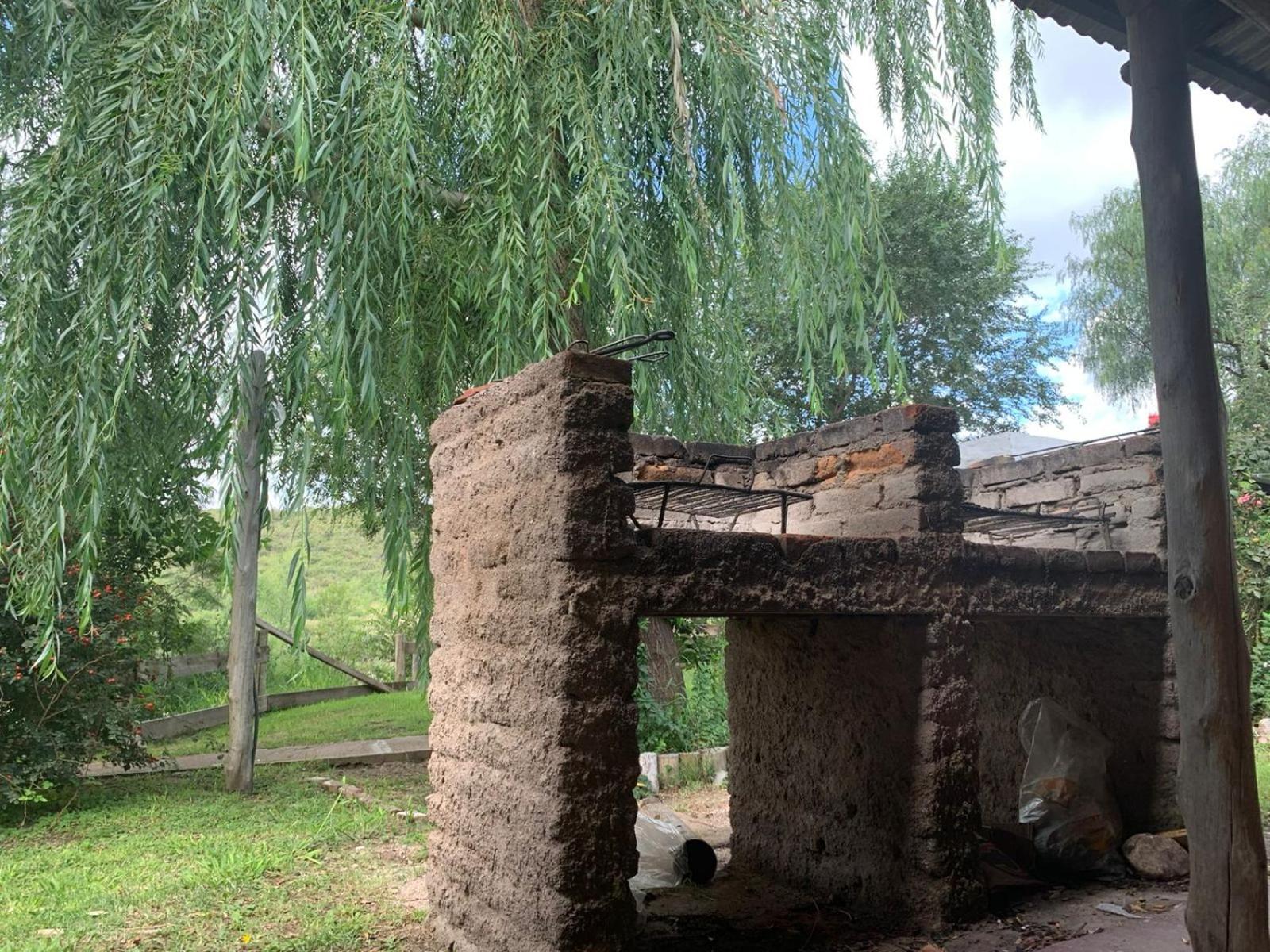 Cabañas Naife
