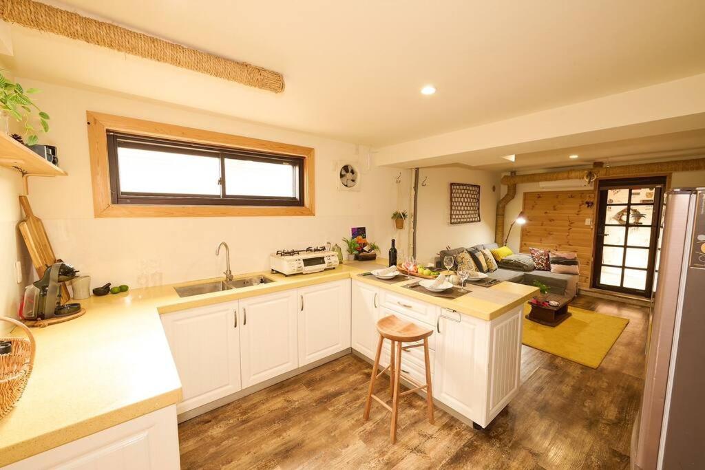 Sunnsnow ski in apartment