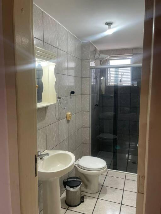 Apartamento Balneário Camboriú Centro sc