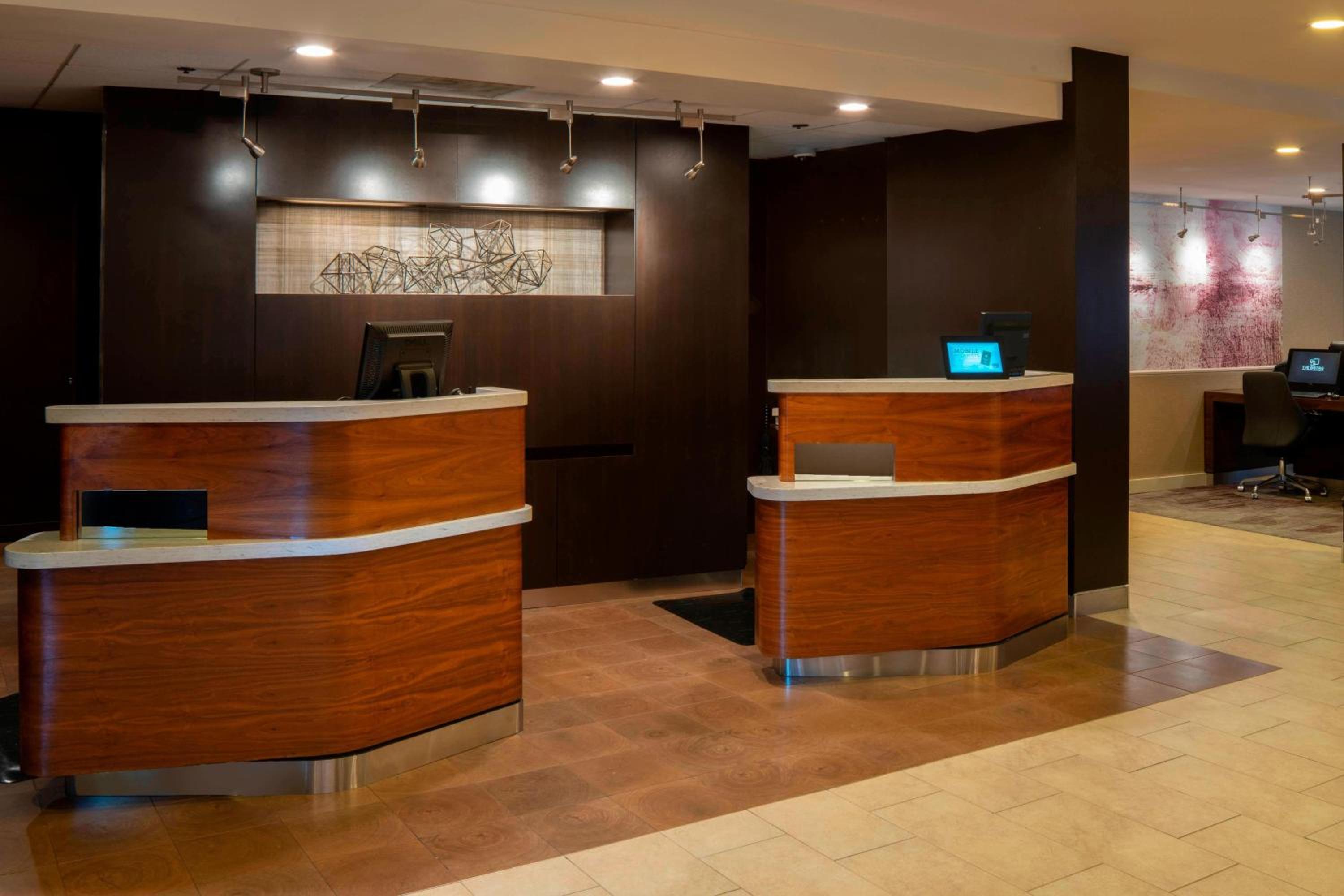 Courtyard by Marriott Nashville Airport - Property Image 28