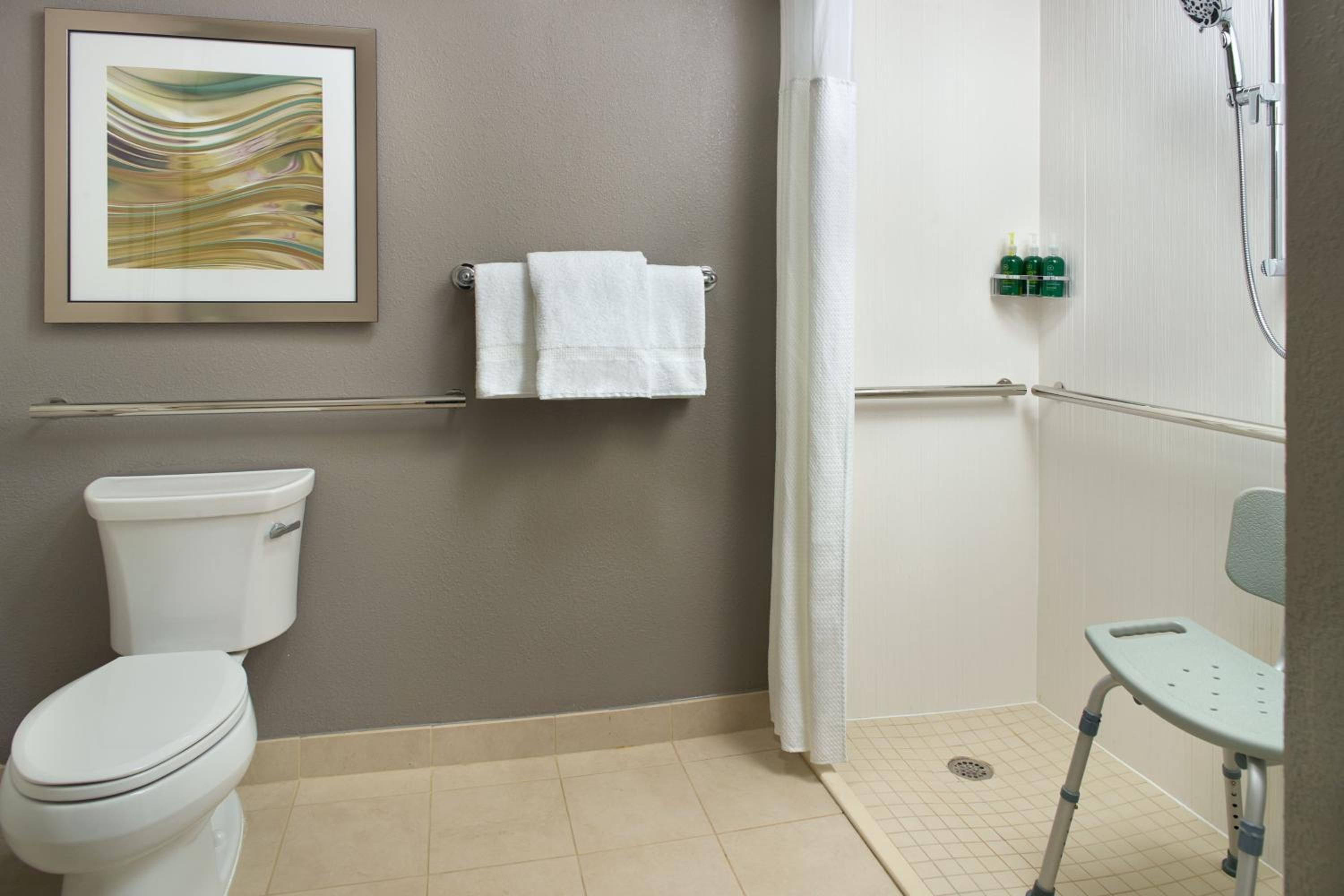 Courtyard by Marriott Nashville Airport - Property Image 23