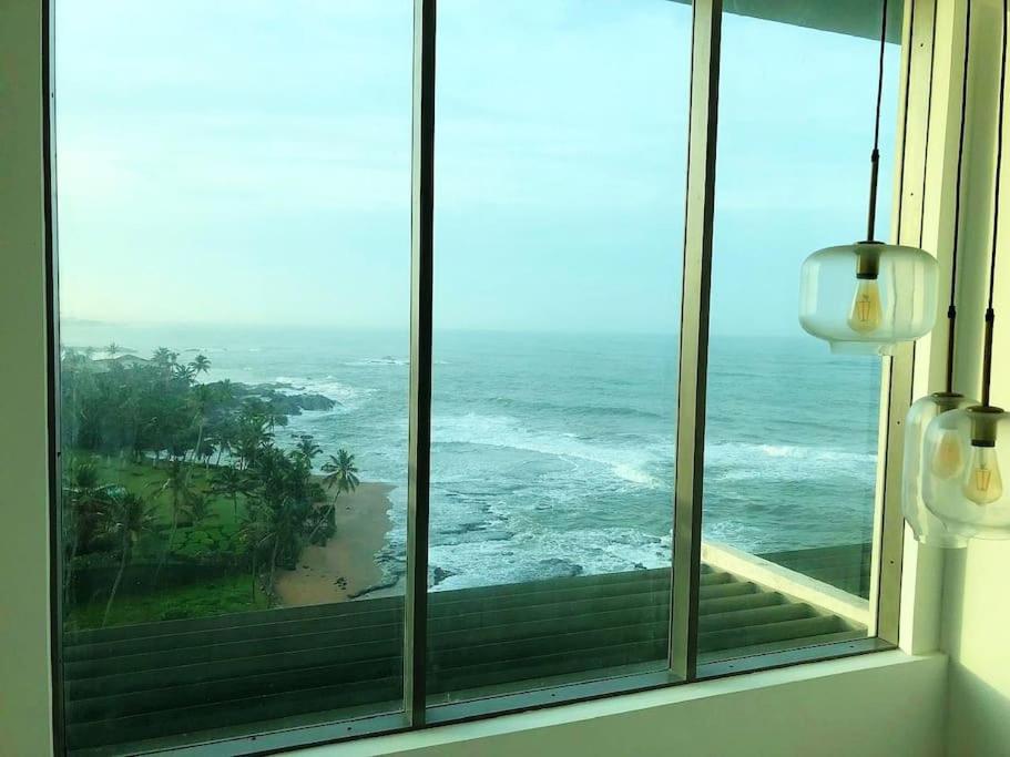 Ocean View Condos view 3
