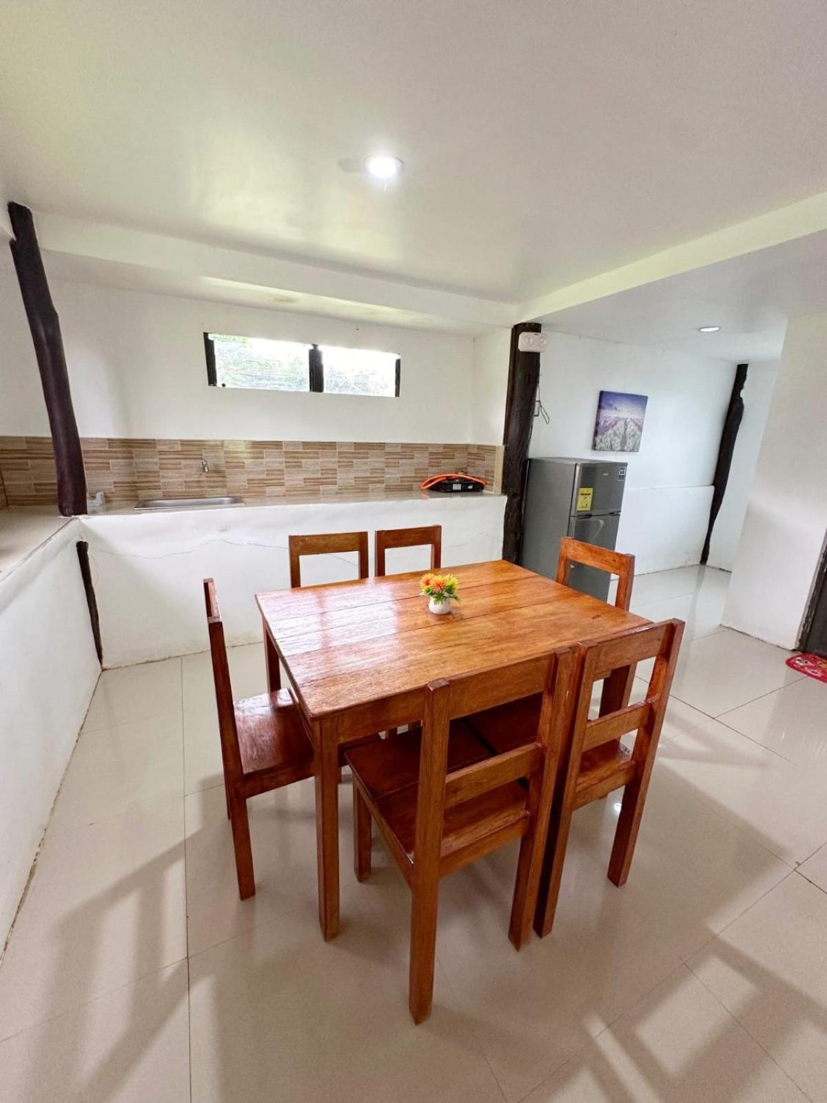Banlaw Garden Resort
