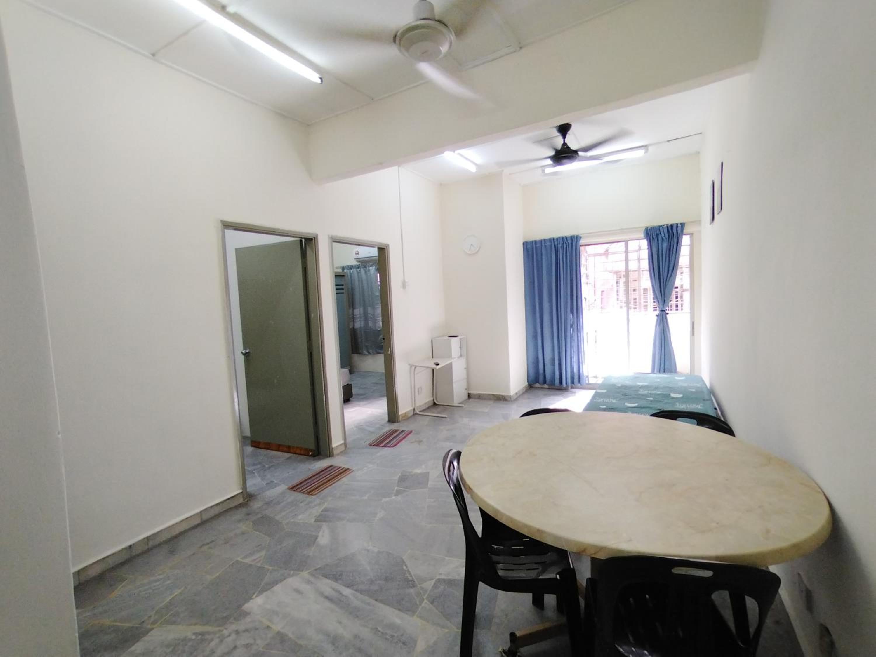 5 stars kepong homestay