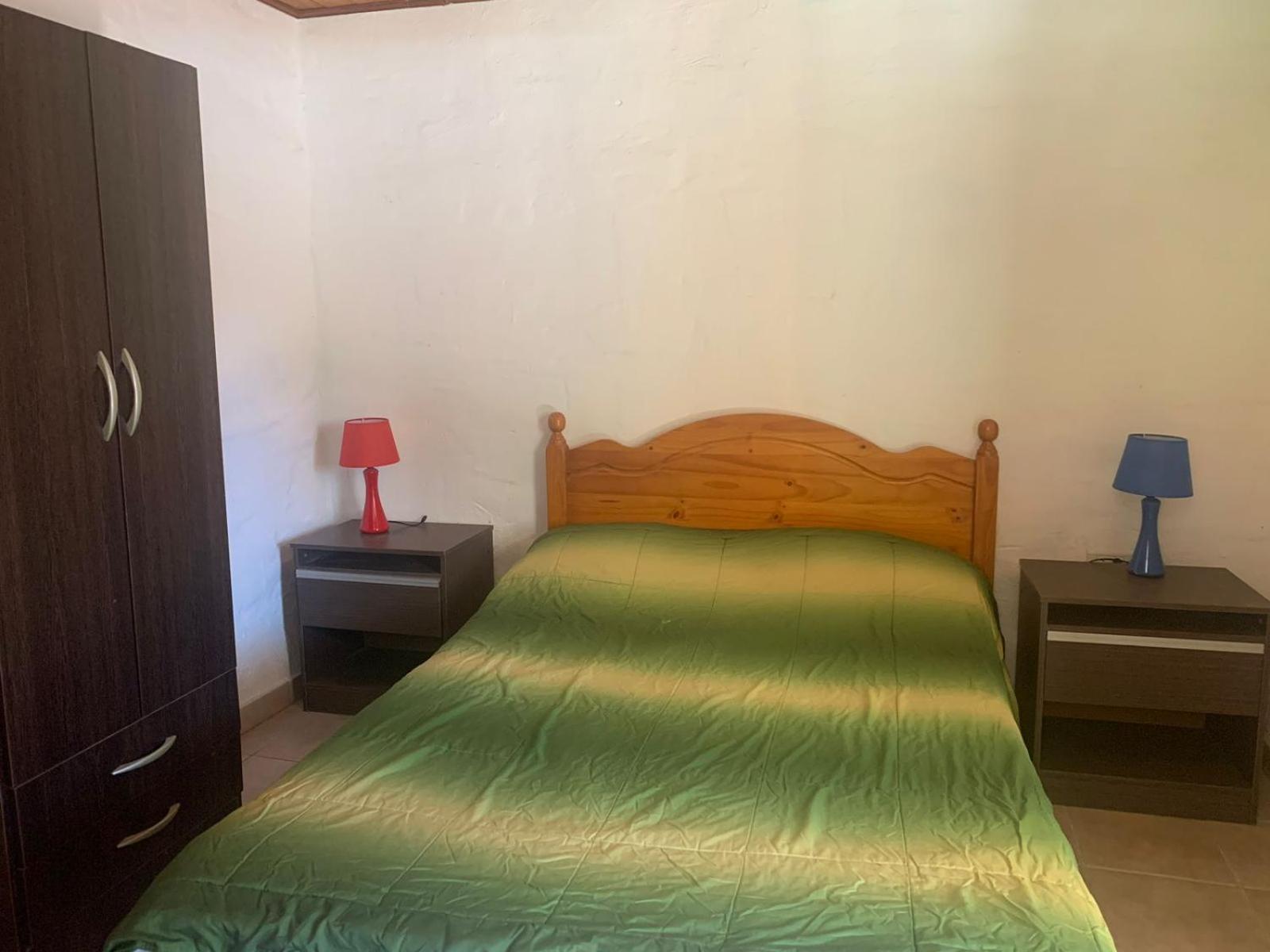 Cabañas Naife