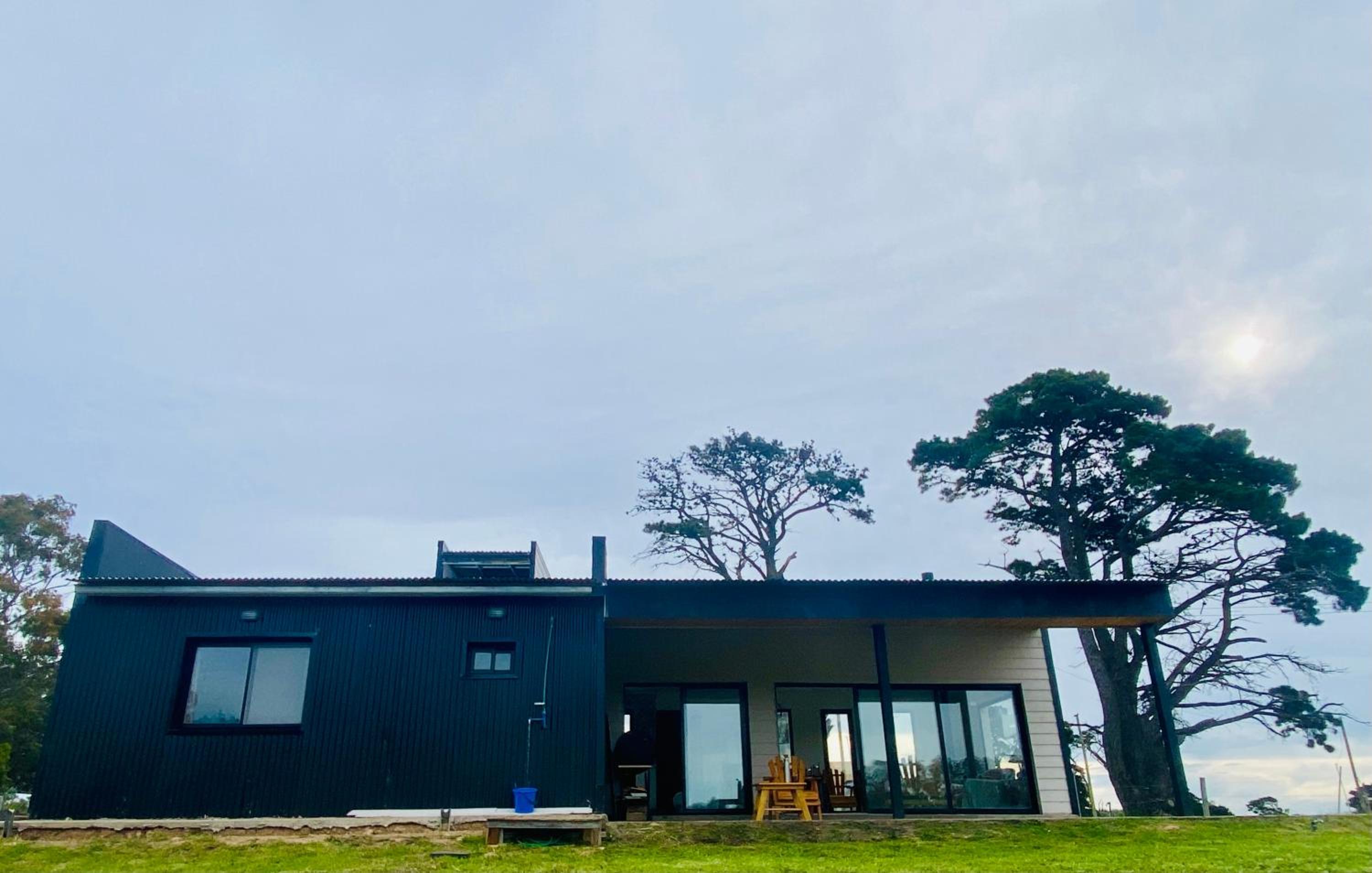 Casa en Chapadmalal Mar del Plata, entre el campo y el mar