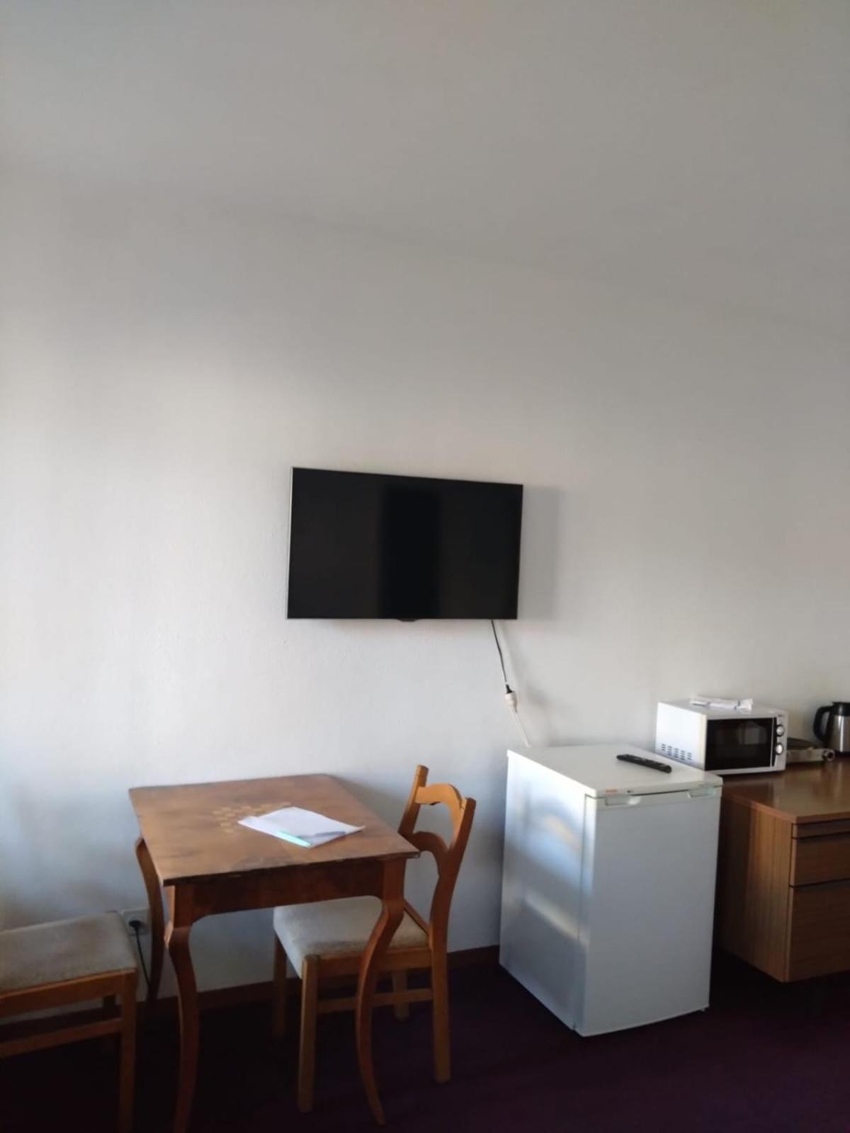 1 Zimmer Studio mit Kitchenette