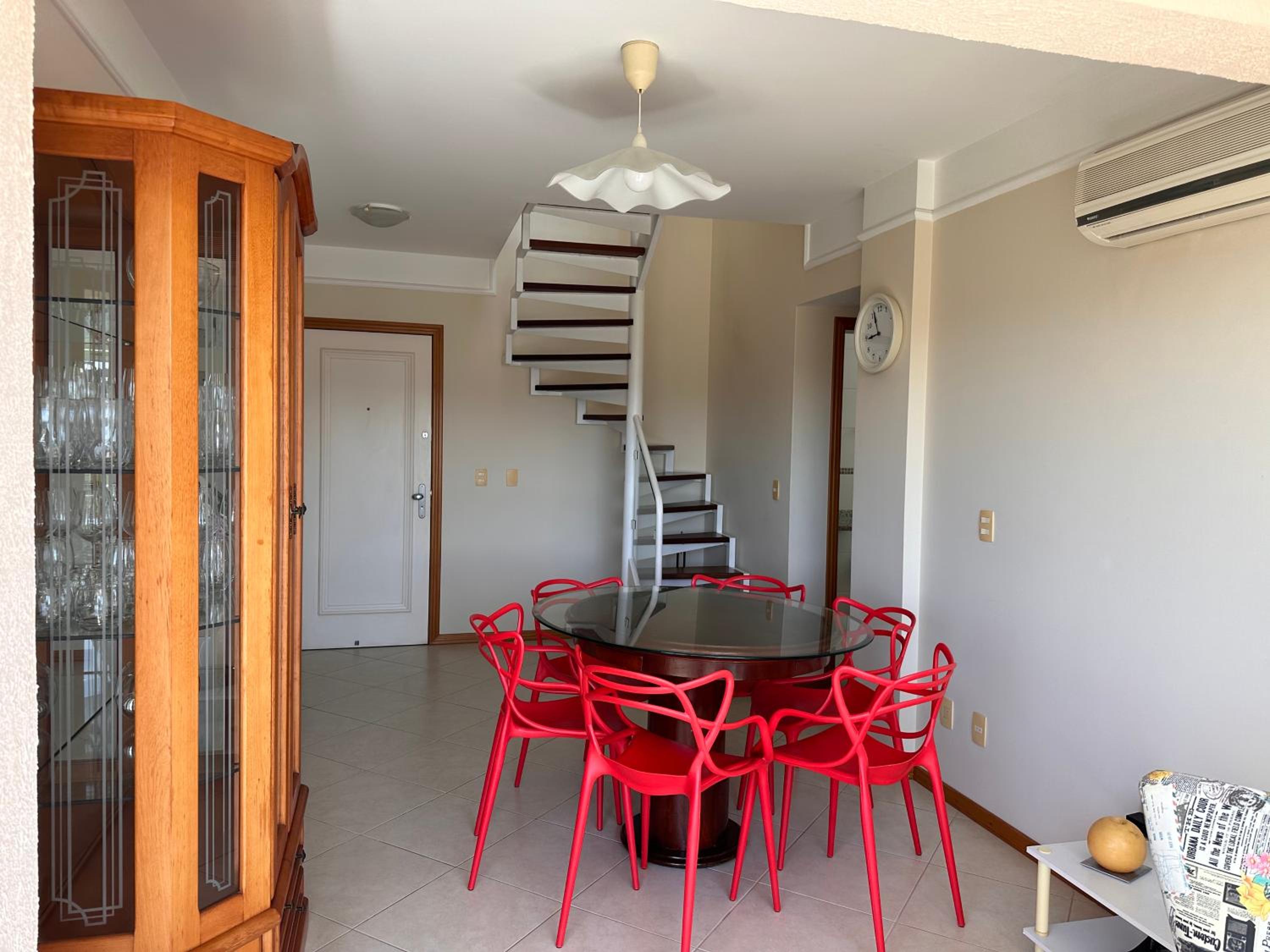 Apto Duplex no Open Shopping-Jurerê Internacional