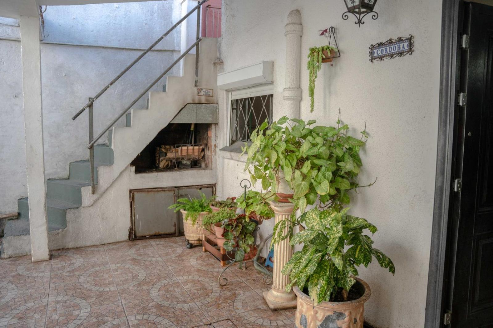 Casa de Mecha