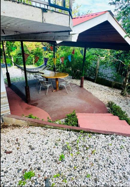5 Private yard, adorable LARGE condo, beautiful pool!