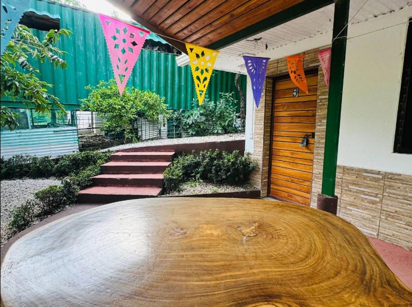 5 Private yard, adorable LARGE condo, beautiful pool!