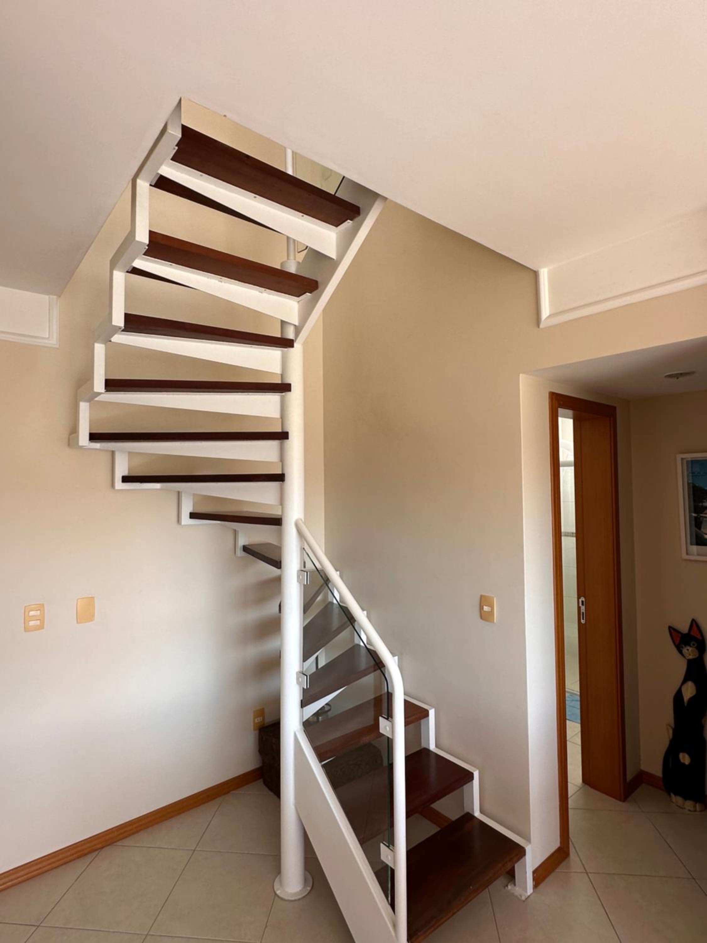 Apto Duplex no Open Shopping-Jurerê Internacional
