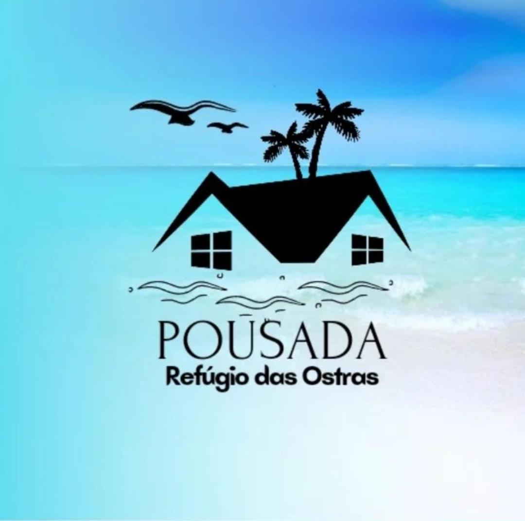 Suíte Família Refúgio das Ostras