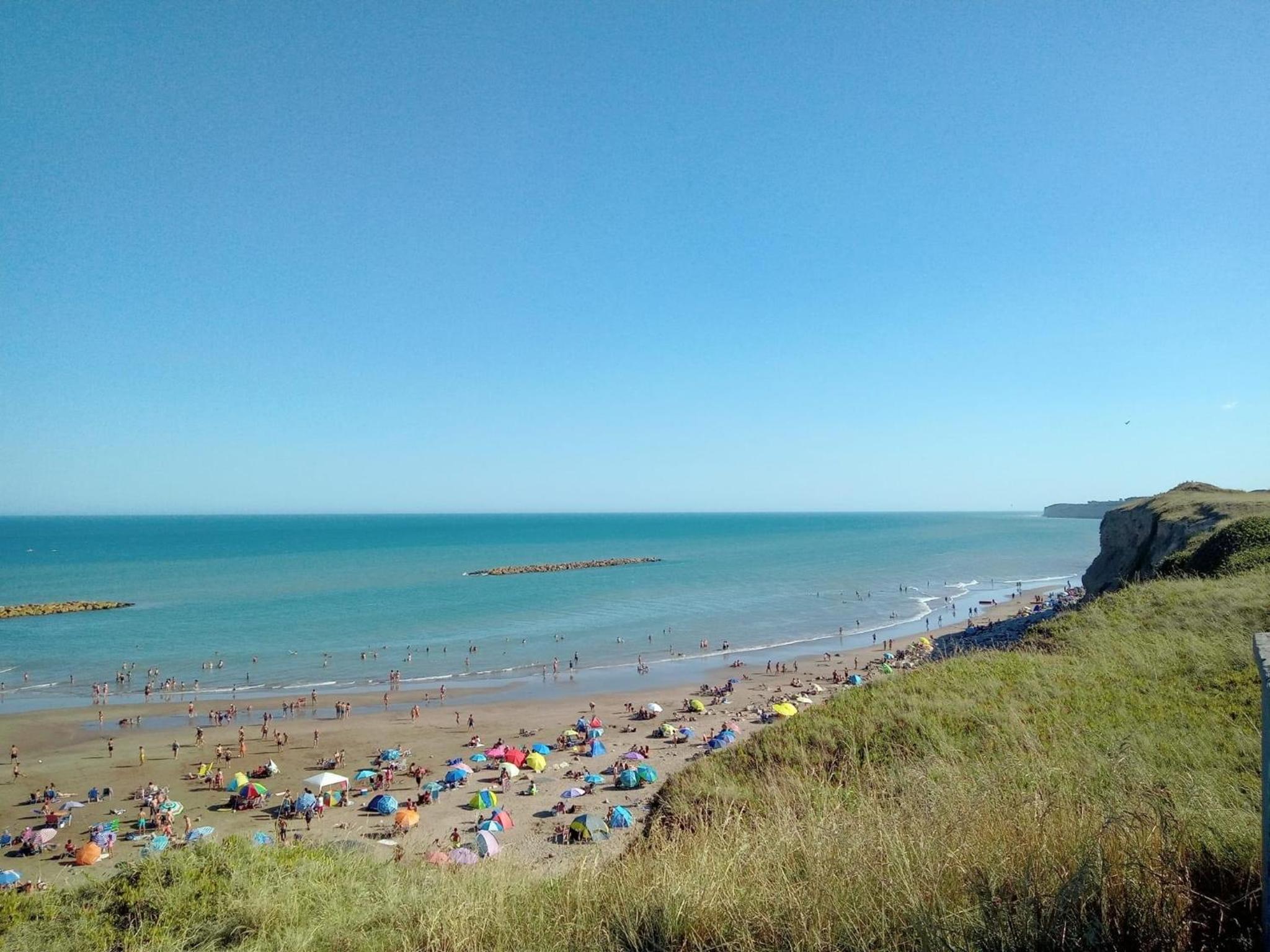 Casa en Chapadmalal Mar del Plata, entre el campo y el mar