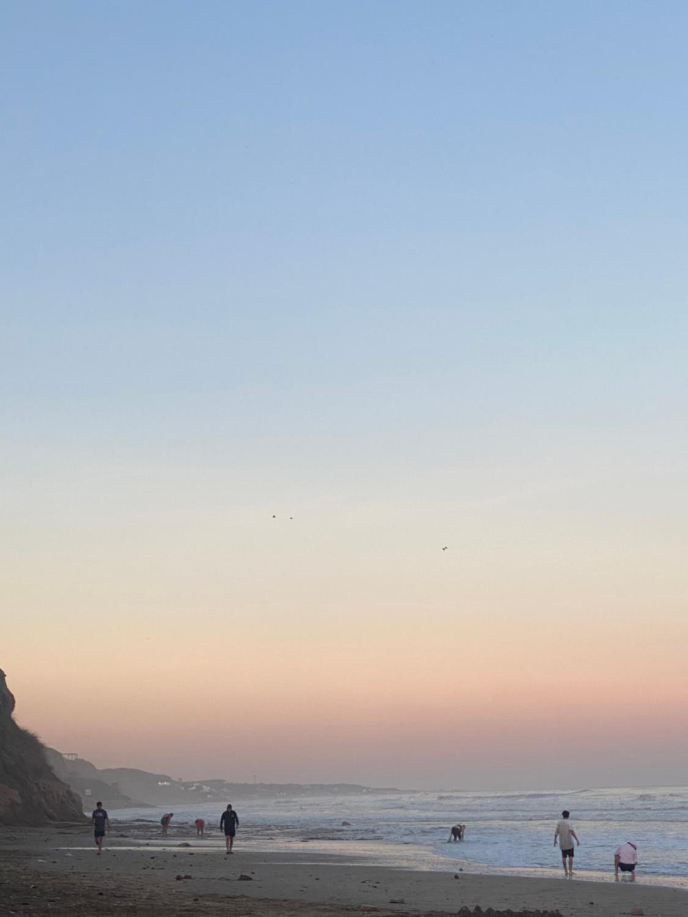 Casa en Chapadmalal Mar del Plata, entre el campo y el mar