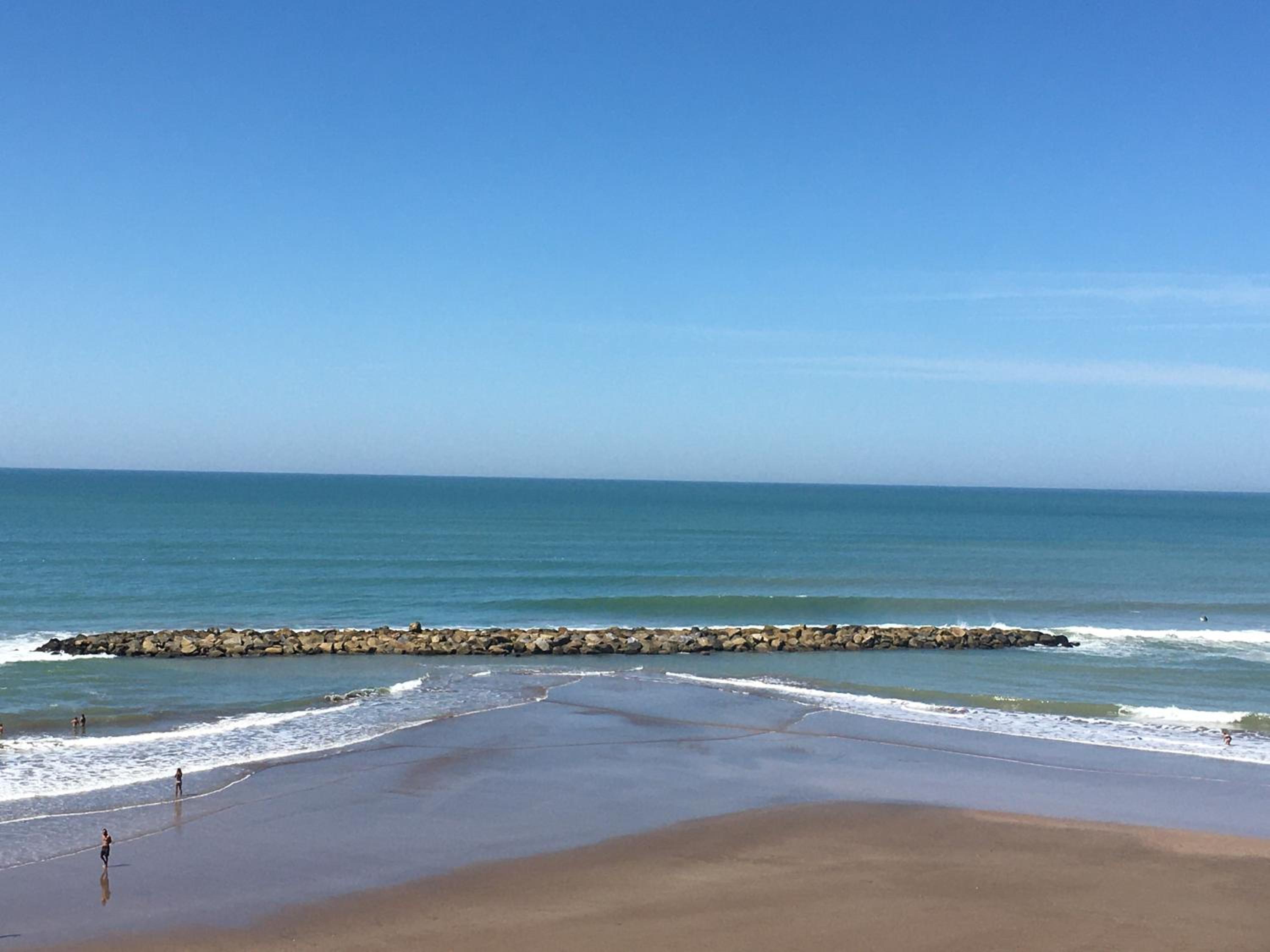 Casa en Chapadmalal Mar del Plata, entre el campo y el mar