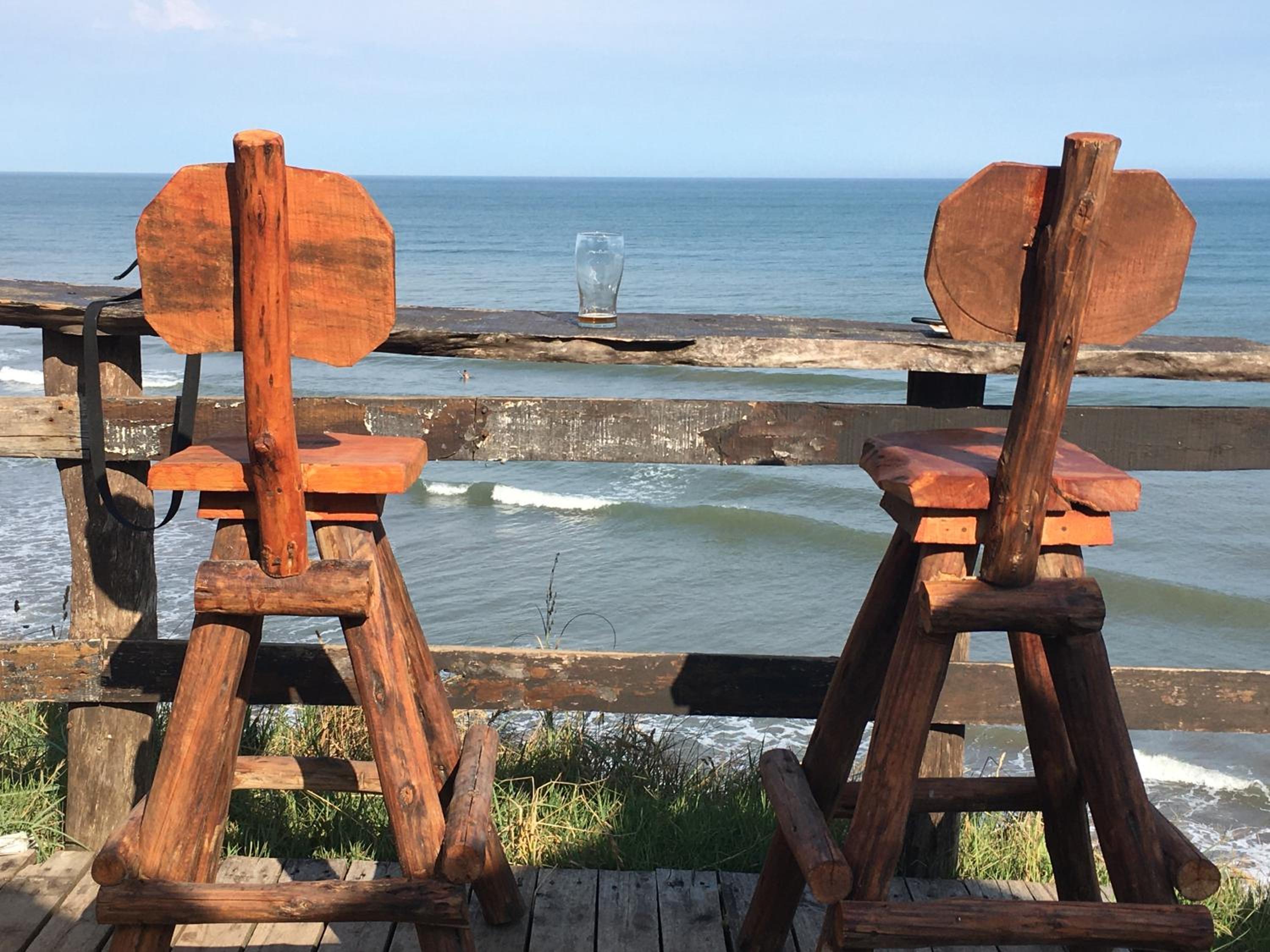 Casa en Chapadmalal Mar del Plata, entre el campo y el mar