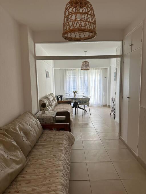 Departamento a 3 cuadras del mar