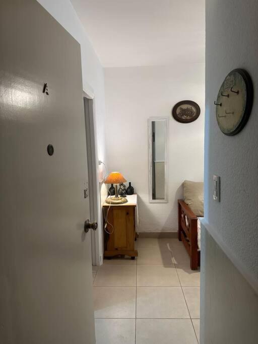 Departamento a 3 cuadras del mar