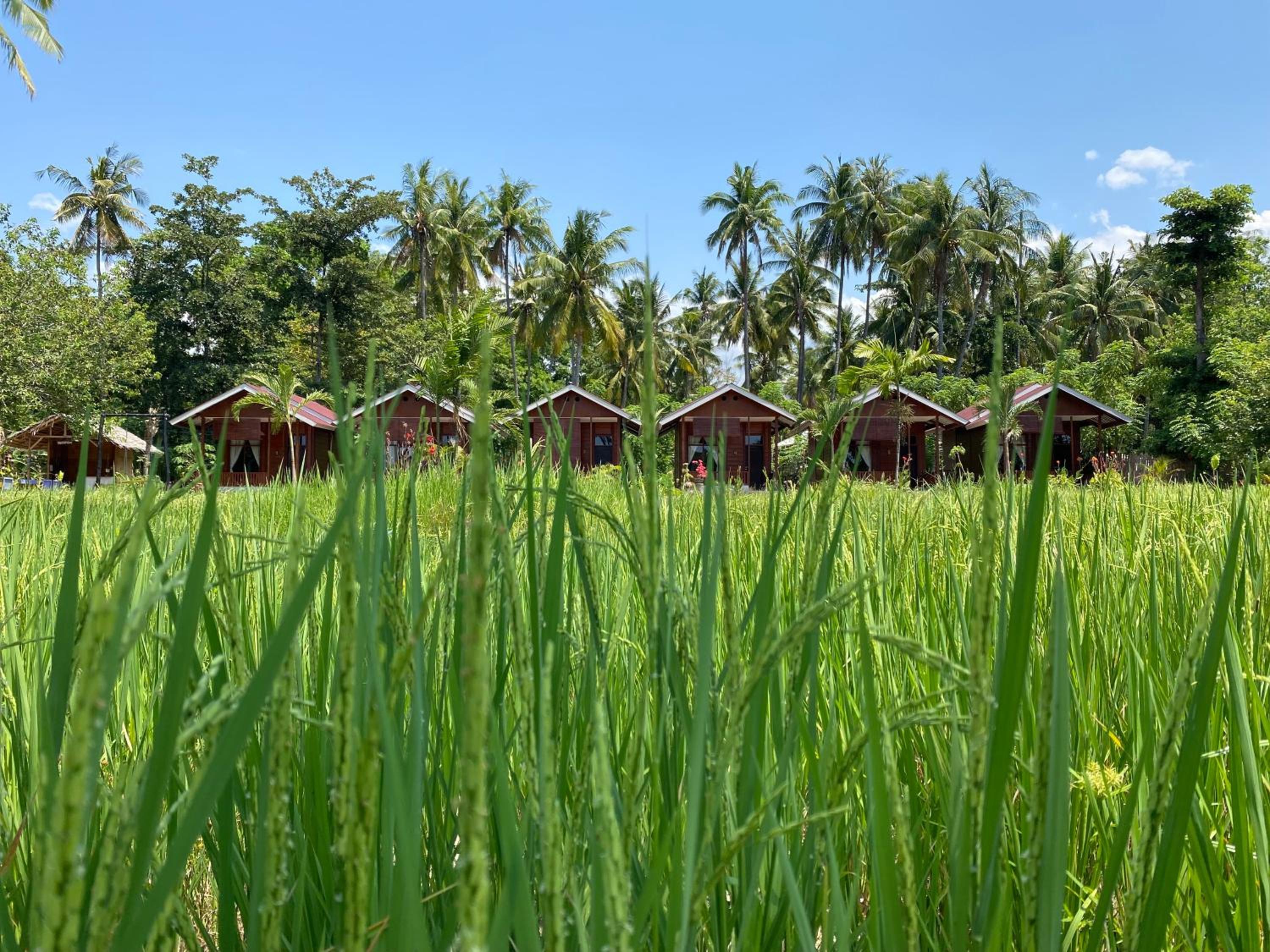 Nuna Bungalows