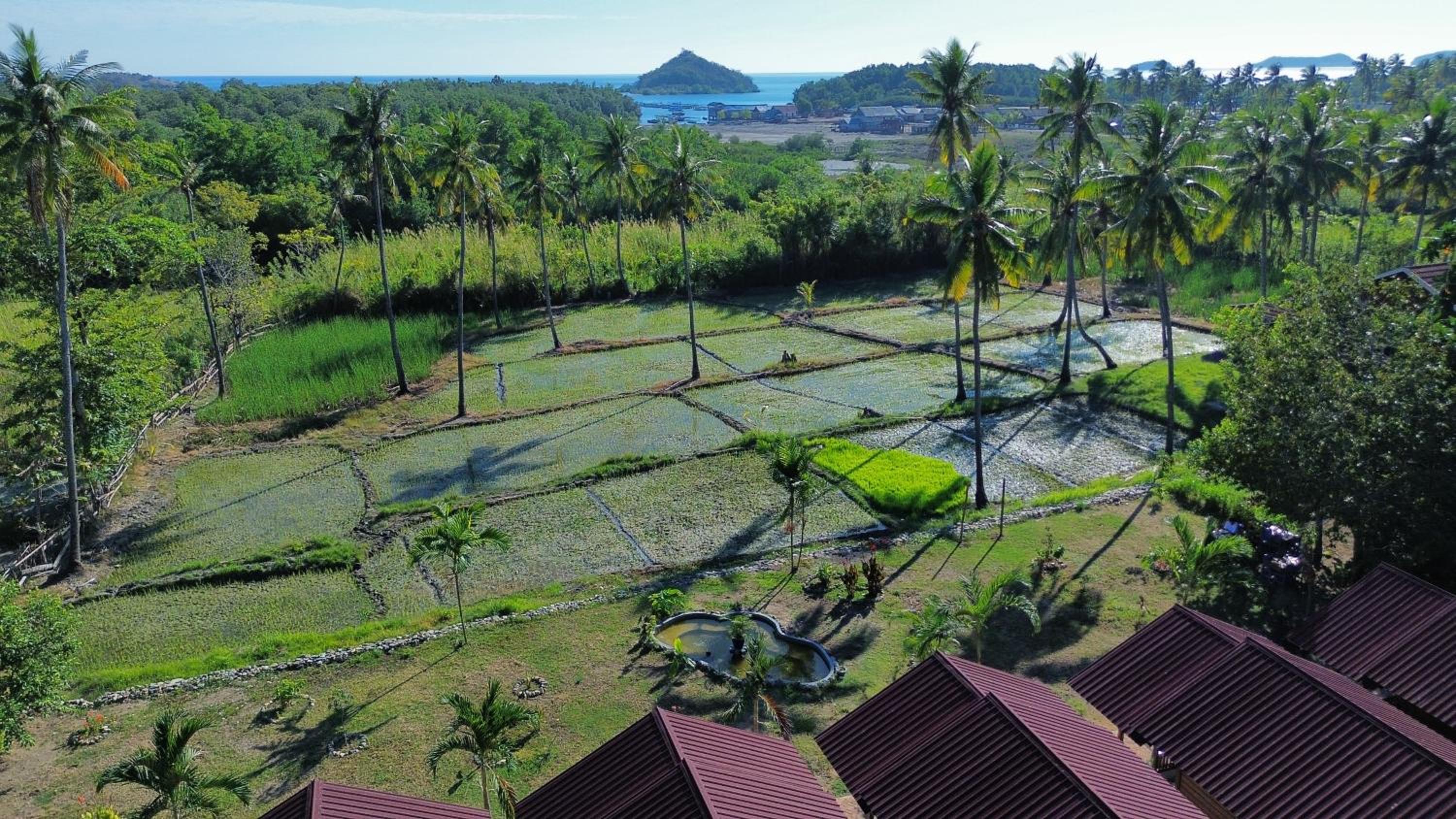 Nuna Bungalows
