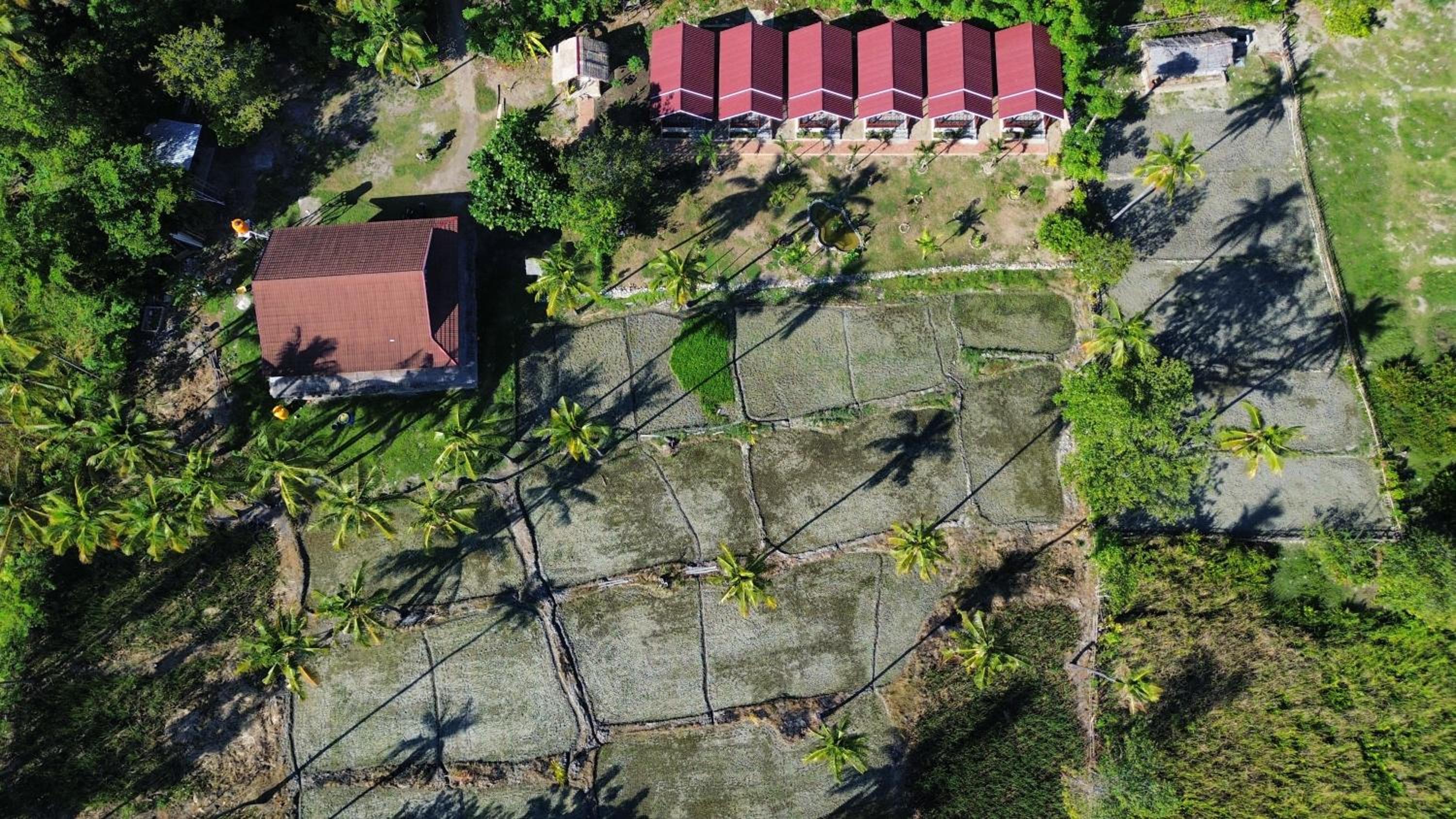 Nuna Bungalows