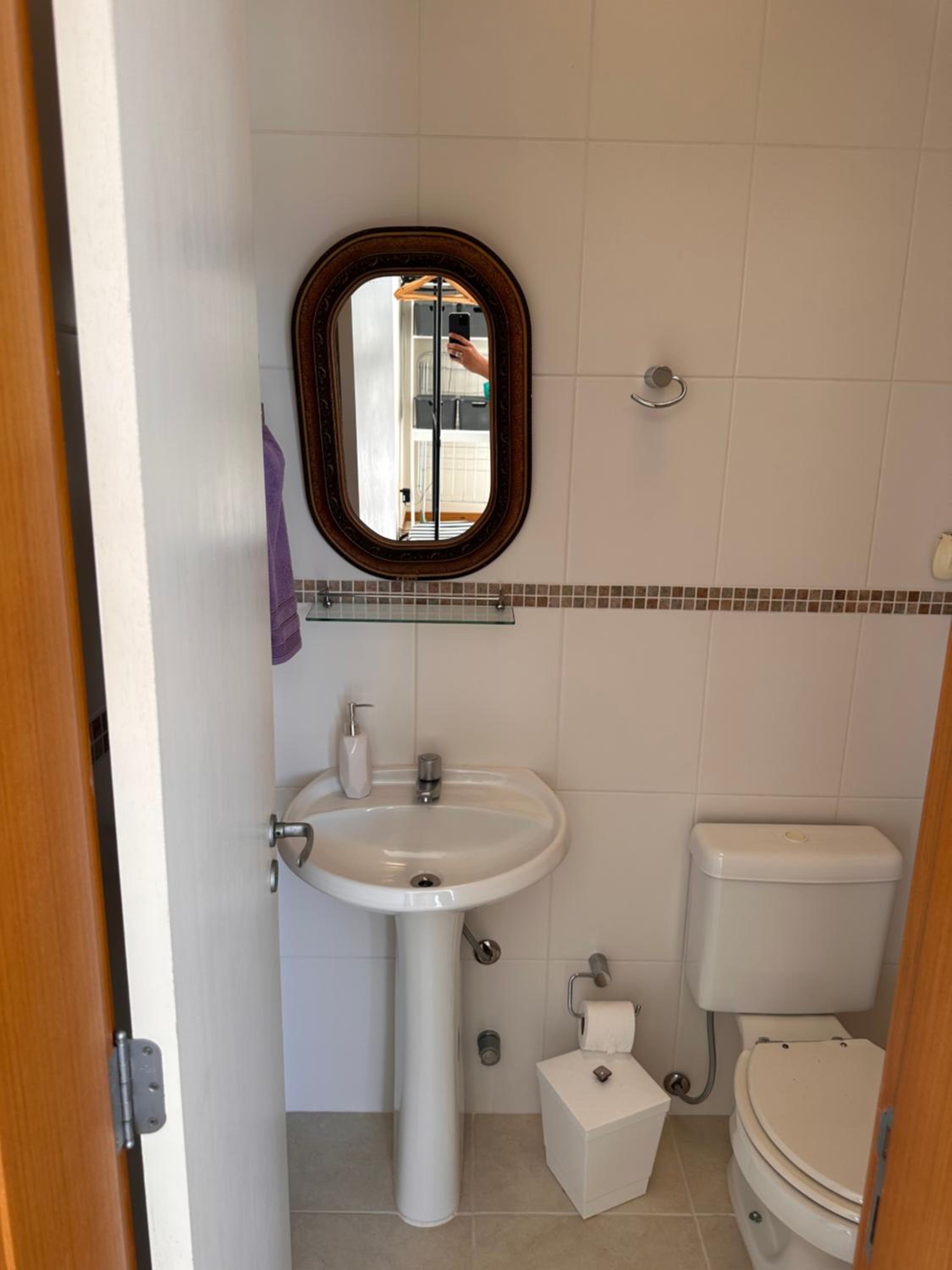Apto Duplex no Open Shopping-Jurerê Internacional