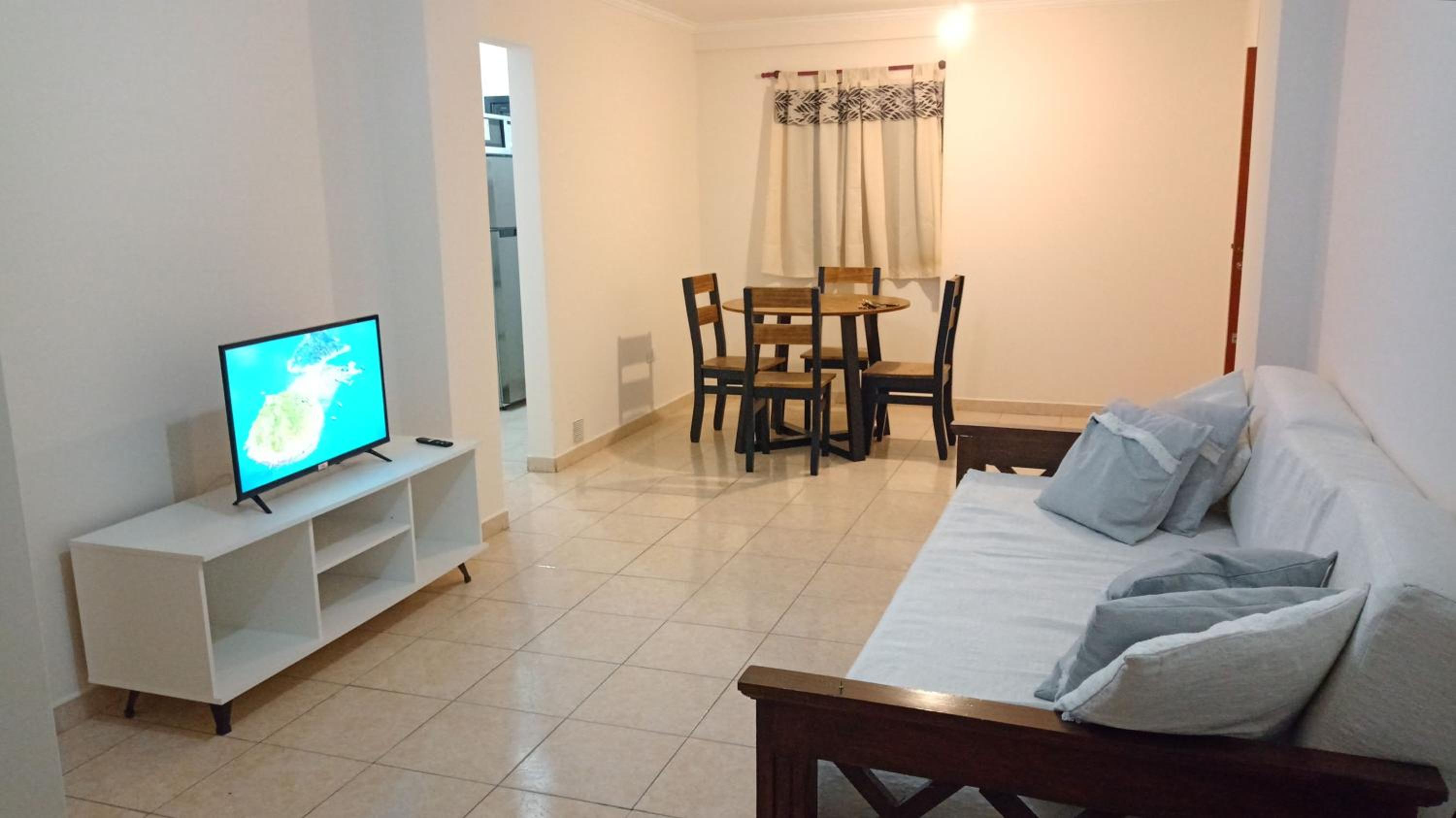 Precioso y Muy Cómodo Departamento en Excelente Zona Centrica