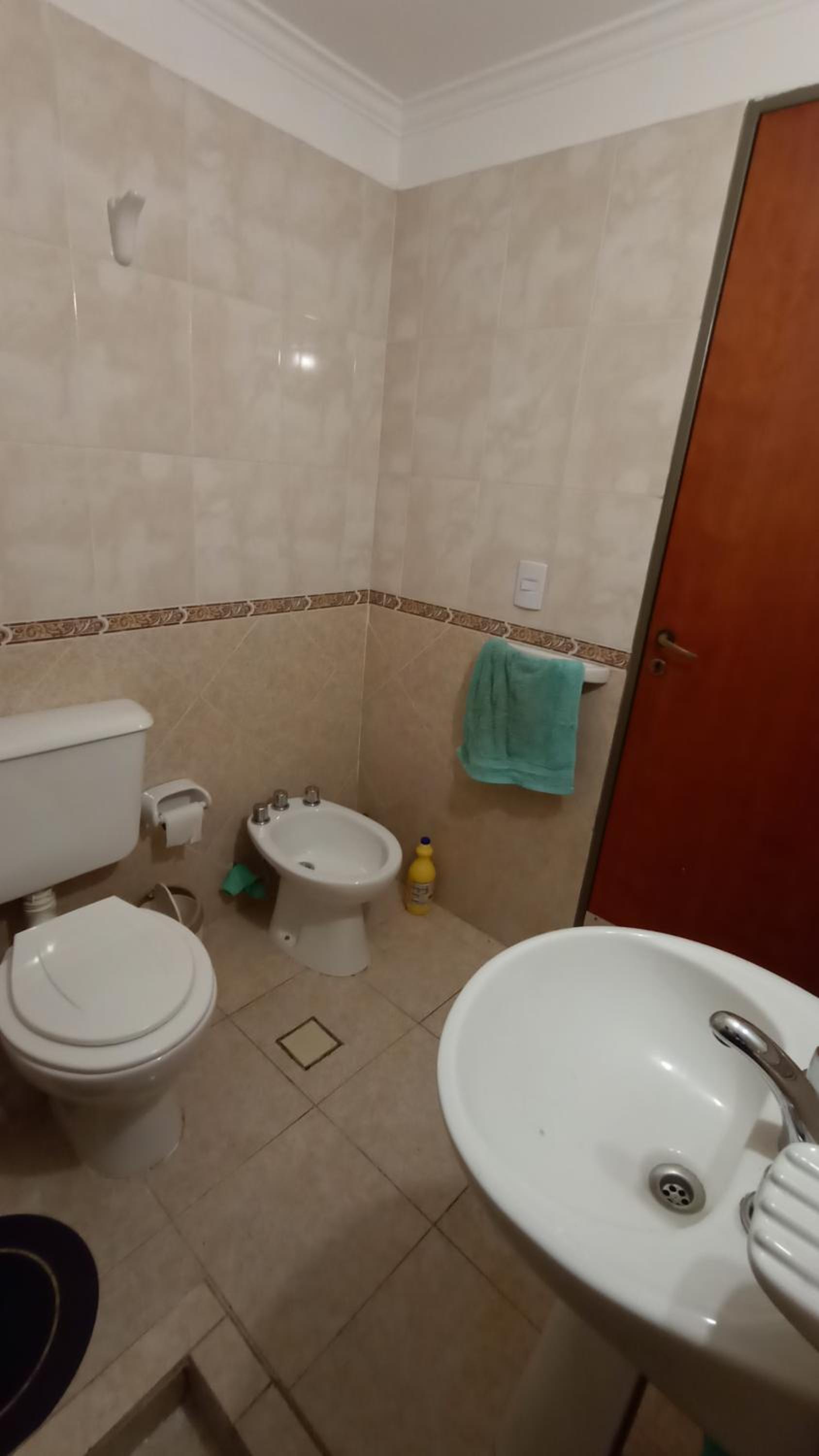 Precioso y Muy Cómodo Departamento en Excelente Zona Centrica