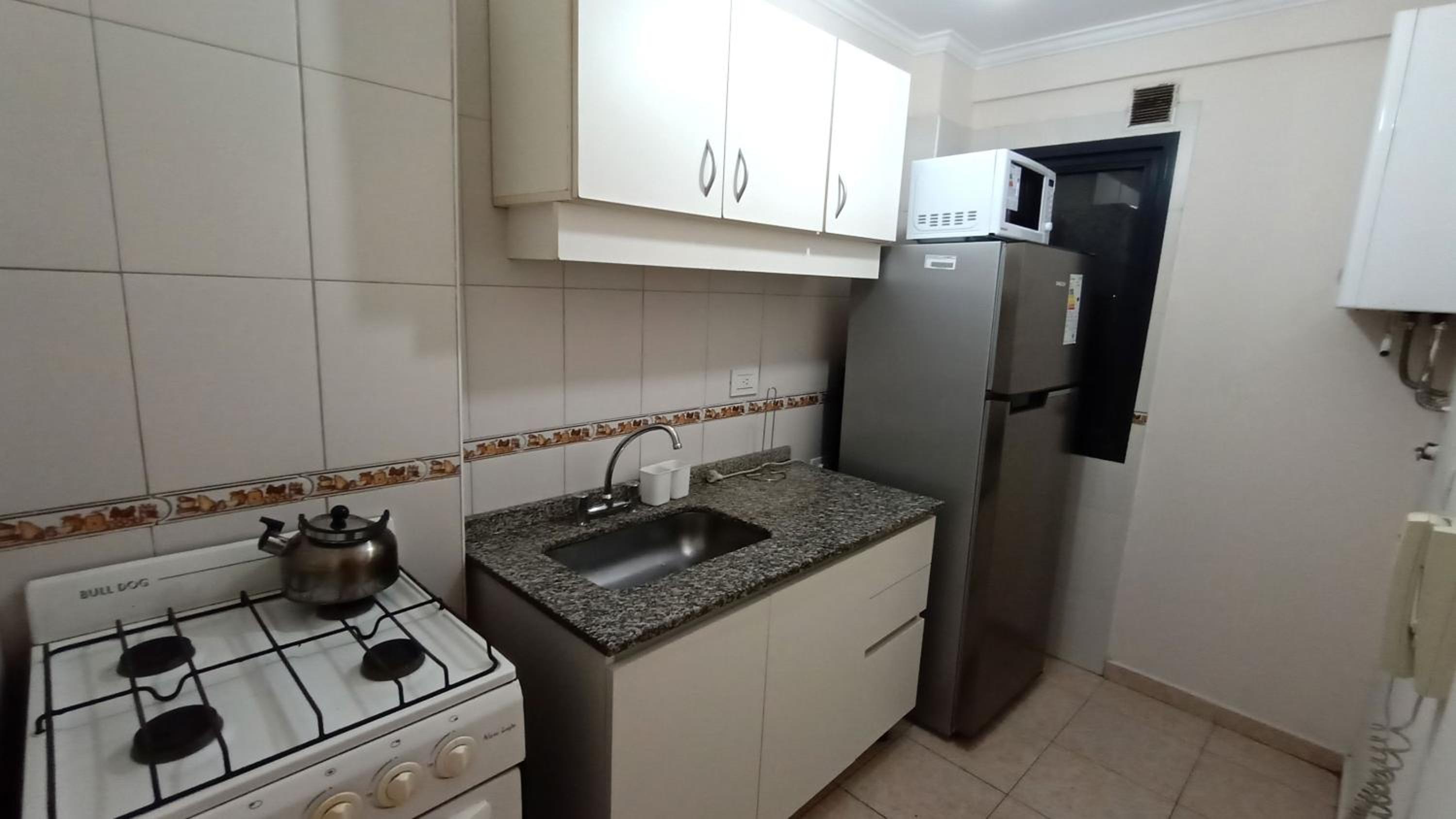 Precioso y Muy Cómodo Departamento en Excelente Zona Centrica