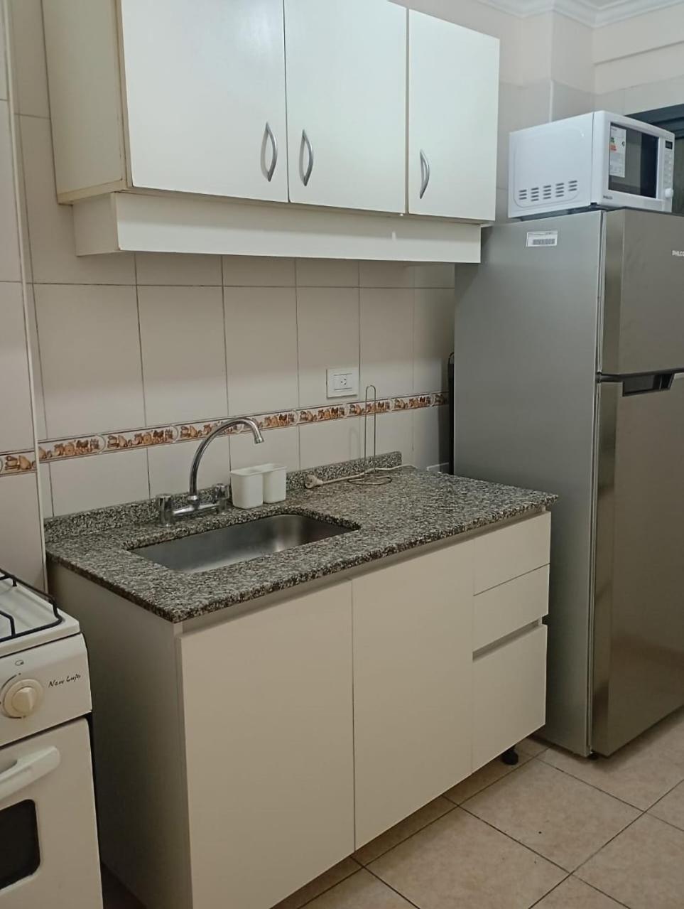 Precioso y Muy Cómodo Departamento en Excelente Zona Centrica