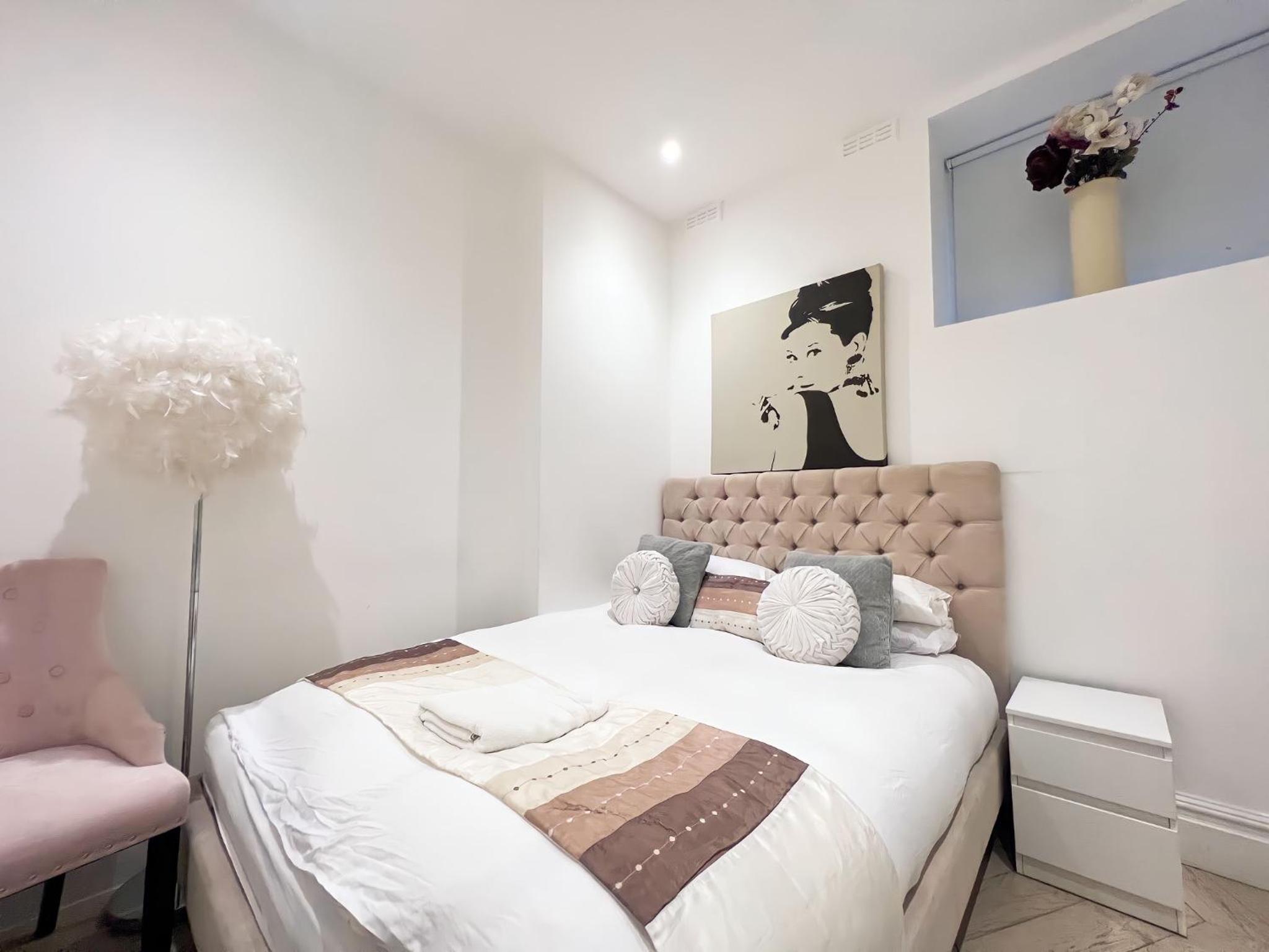 Kensington Luxury Residential Suites