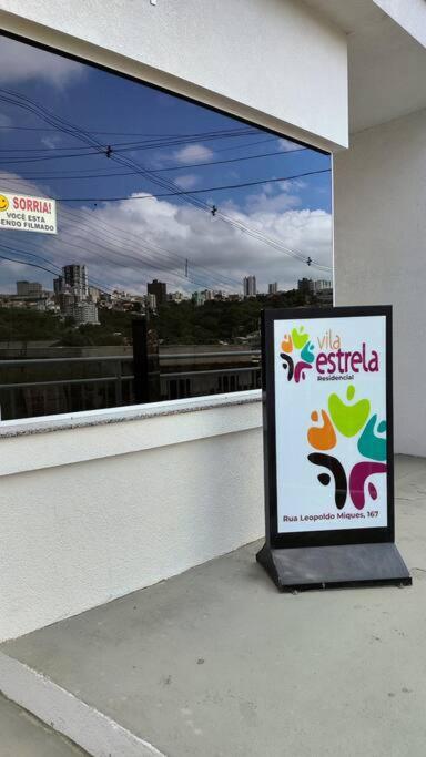 Apto Ayres do mundo Estrela