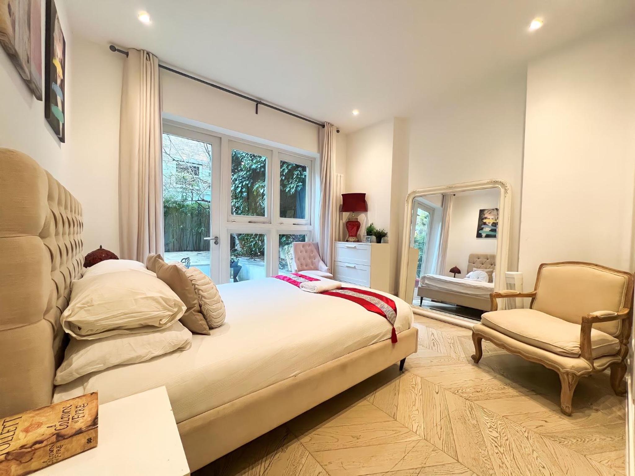 Kensington Luxury Residential Suites