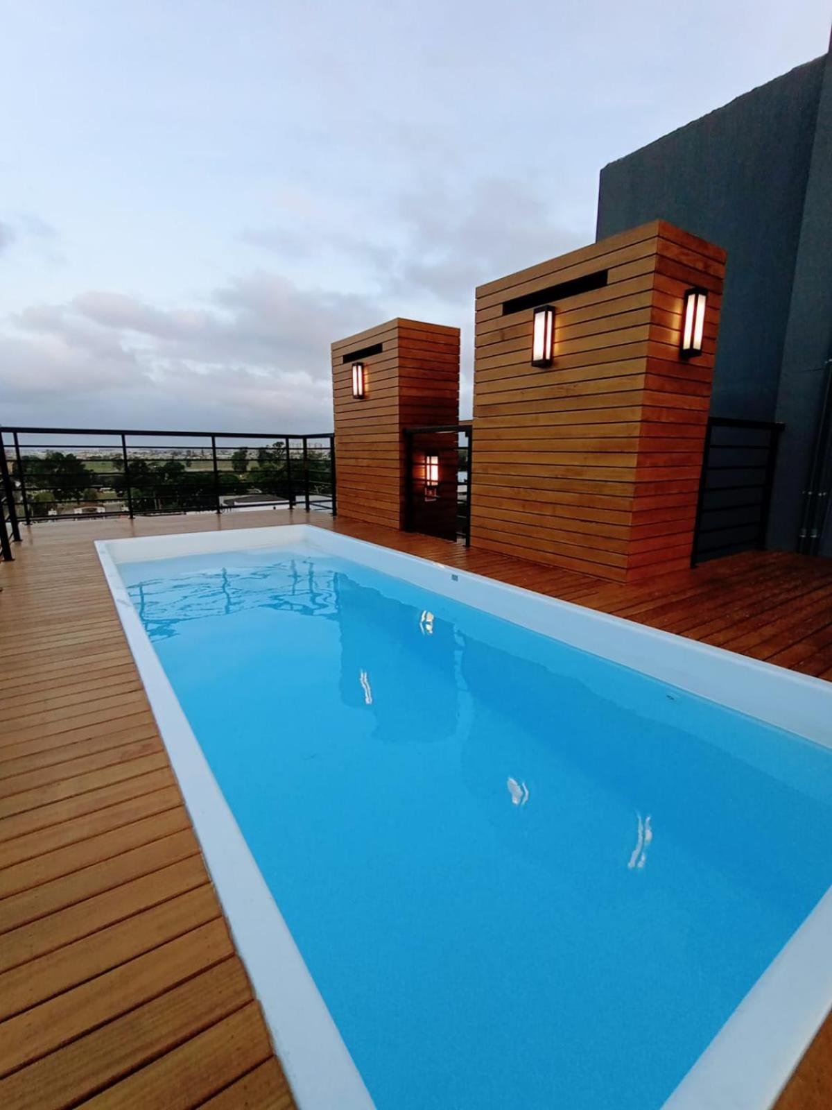 Apartamento Familiar!
